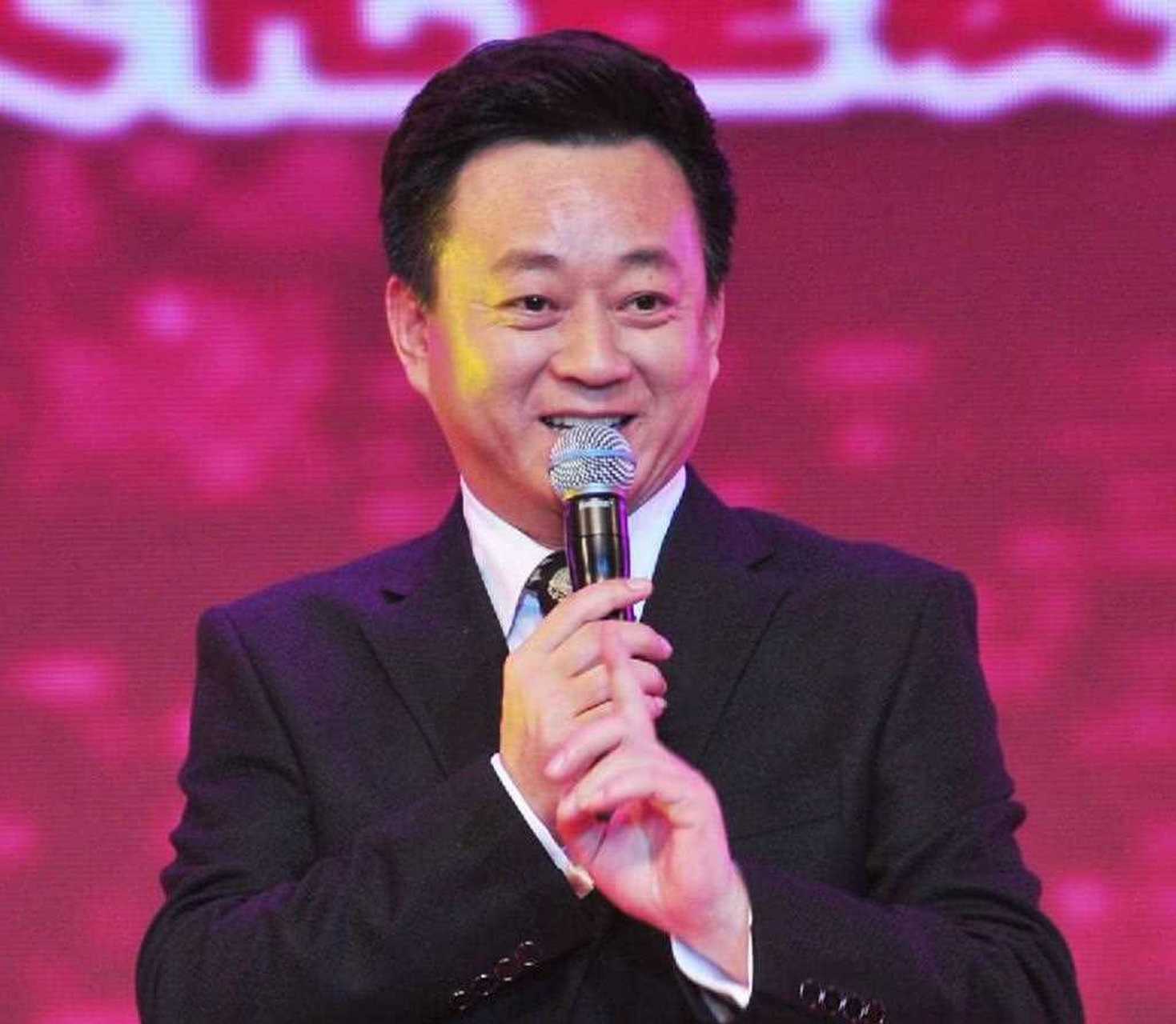 朱军为什么被央视除名(朱军为什么退出央视节目主持?