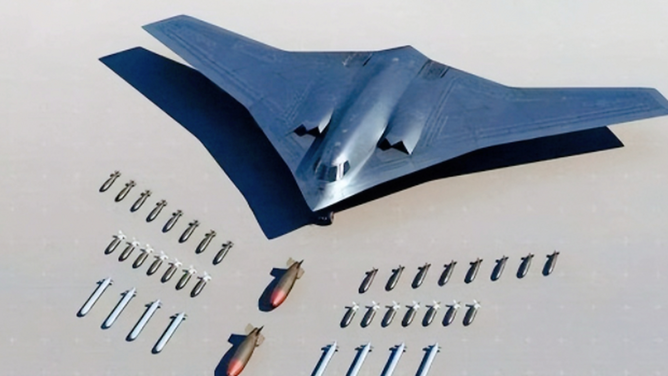 中国20家族最后一员,轰20轰炸机,消息为何越来越少了?