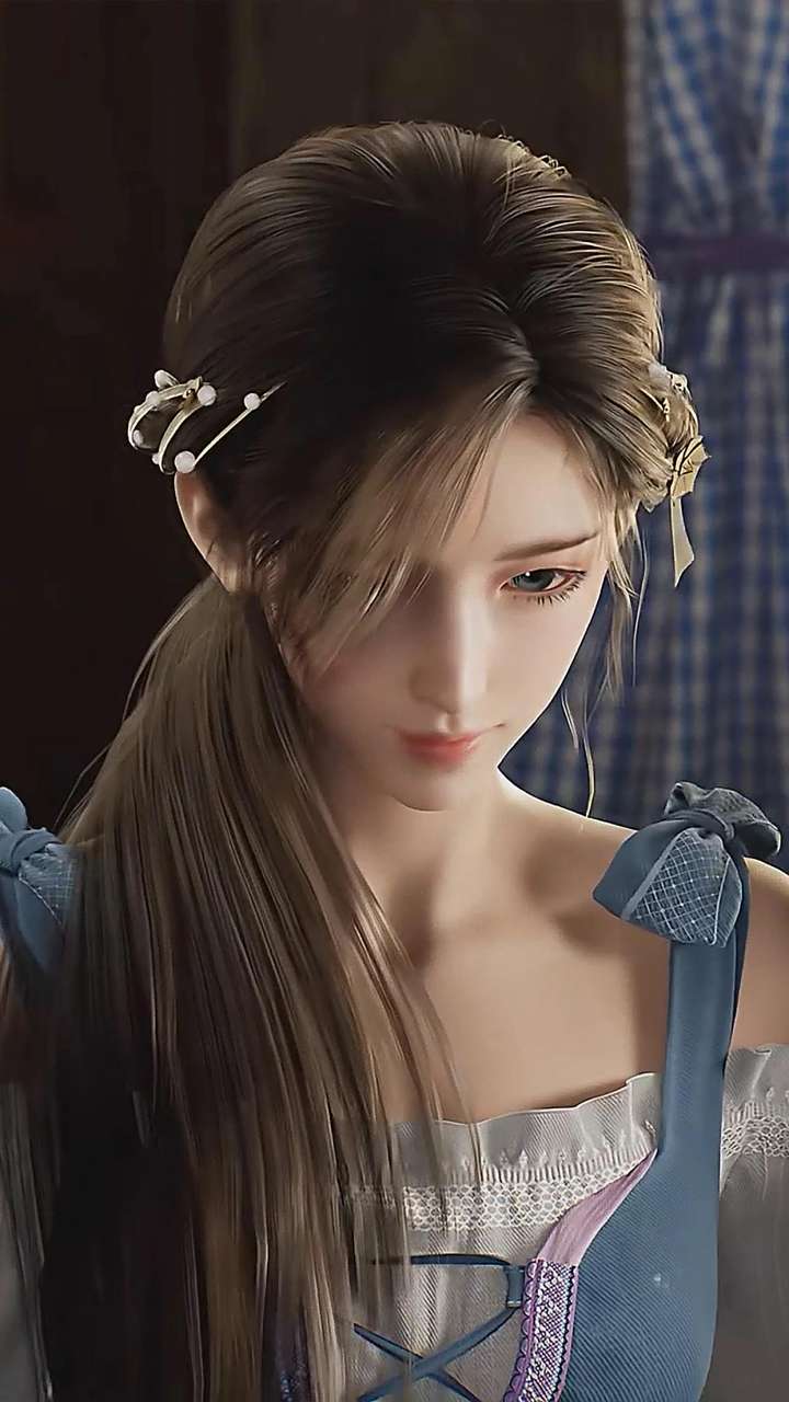 霍雨浩他妈上线了,霍云儿,身材不错.