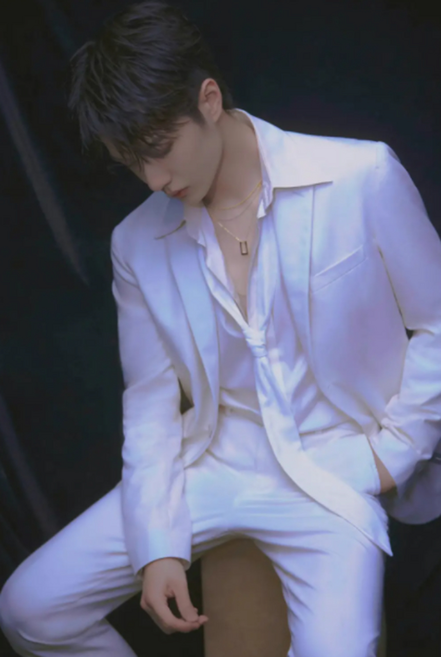 我的禁欲系帅哥