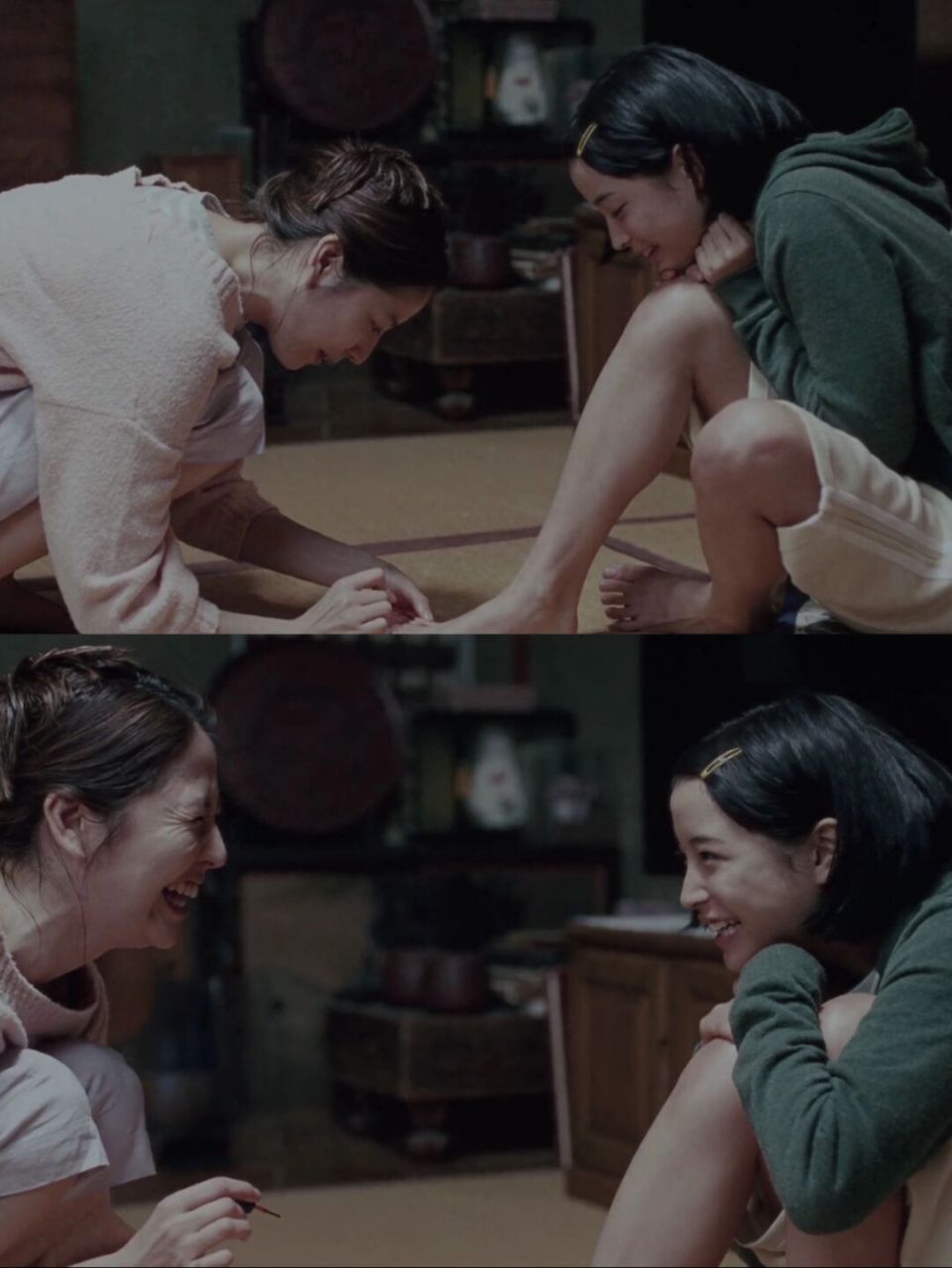 电影系列01《海街日记》经典台词分享 《海街日记》(our little