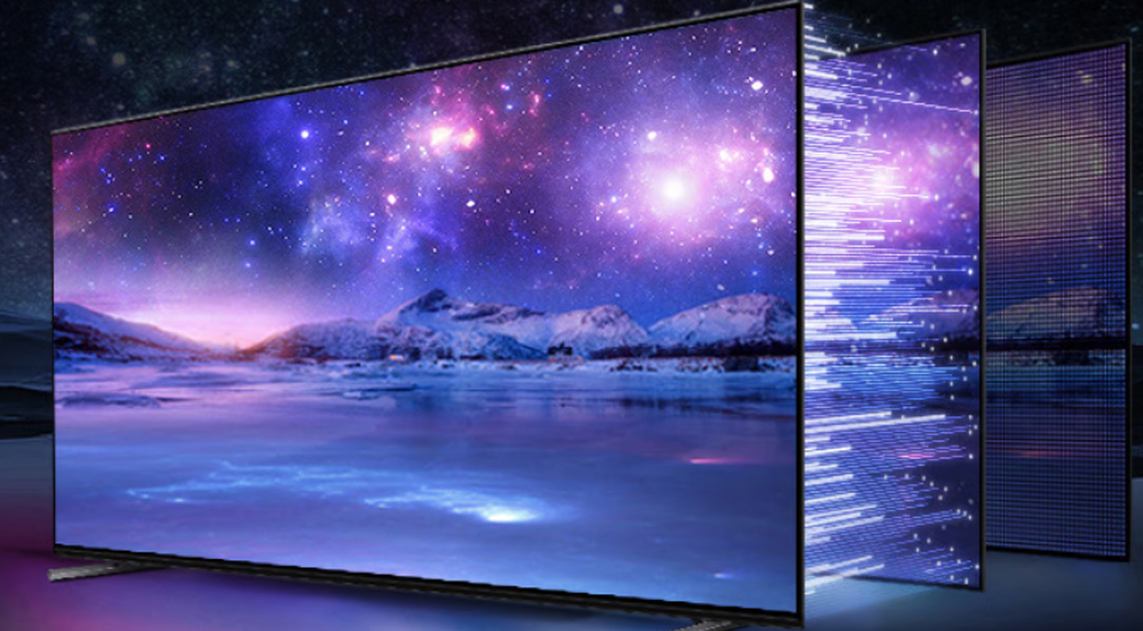 索尼oled电视新品a80el电视机上市,符合高端用户群体品味 xr-65a80el