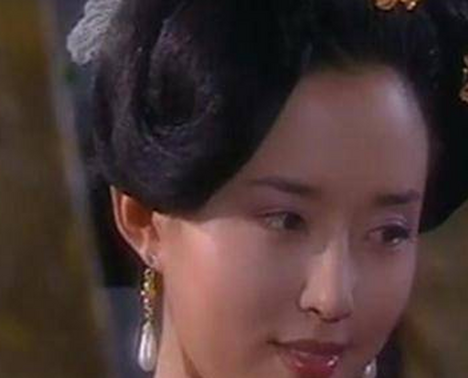 李元吉死后,唐太宗李世民收他老婆为侧妃,三个原因试解其中味  杨珪媚