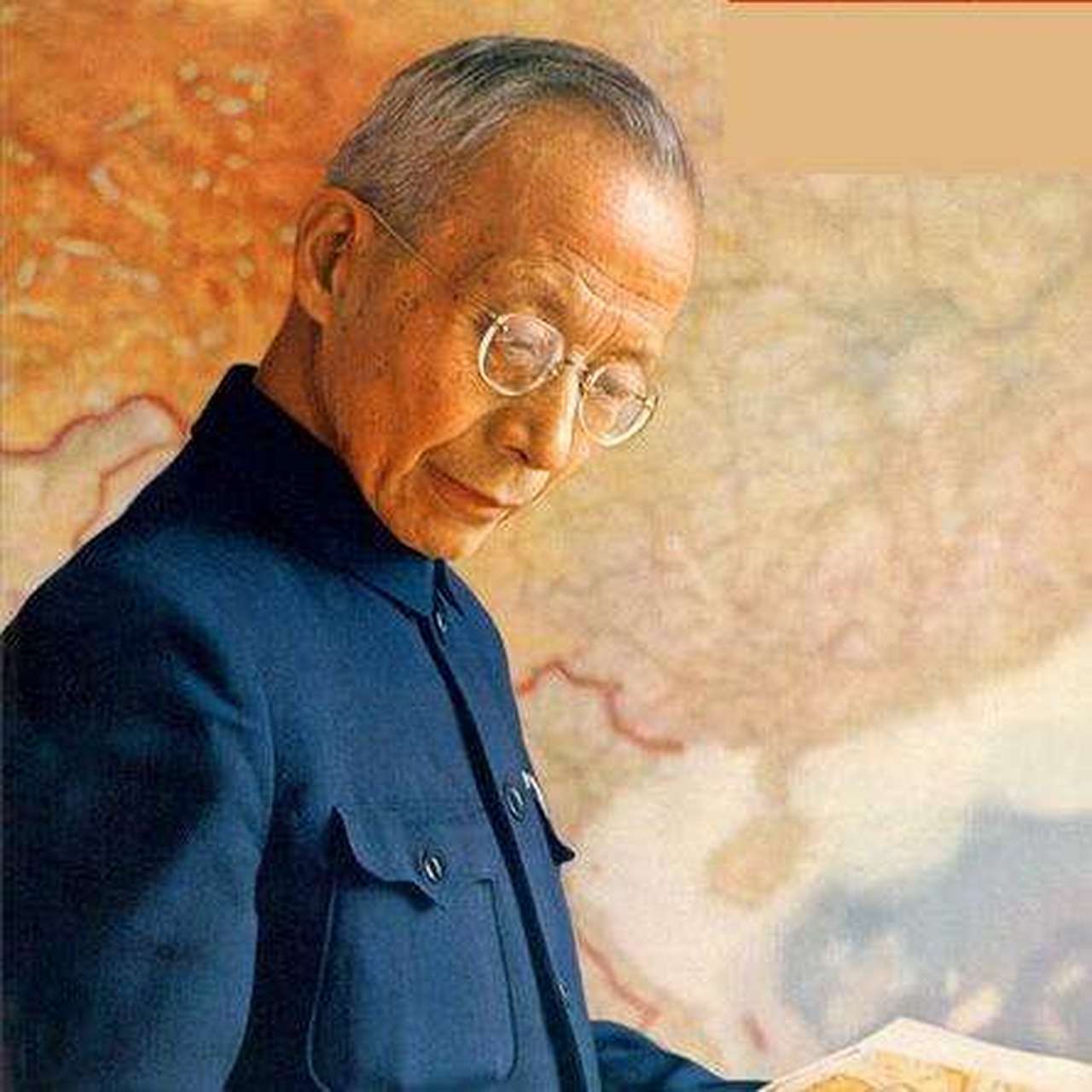 民国时,28岁的竺可桢正走在路上,突然被一个女子拦住:"你娶了我妹妹吧