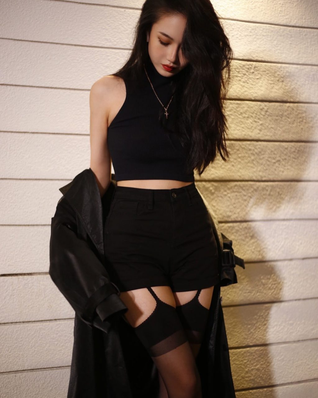 吊吊吊吊吊带丝袜