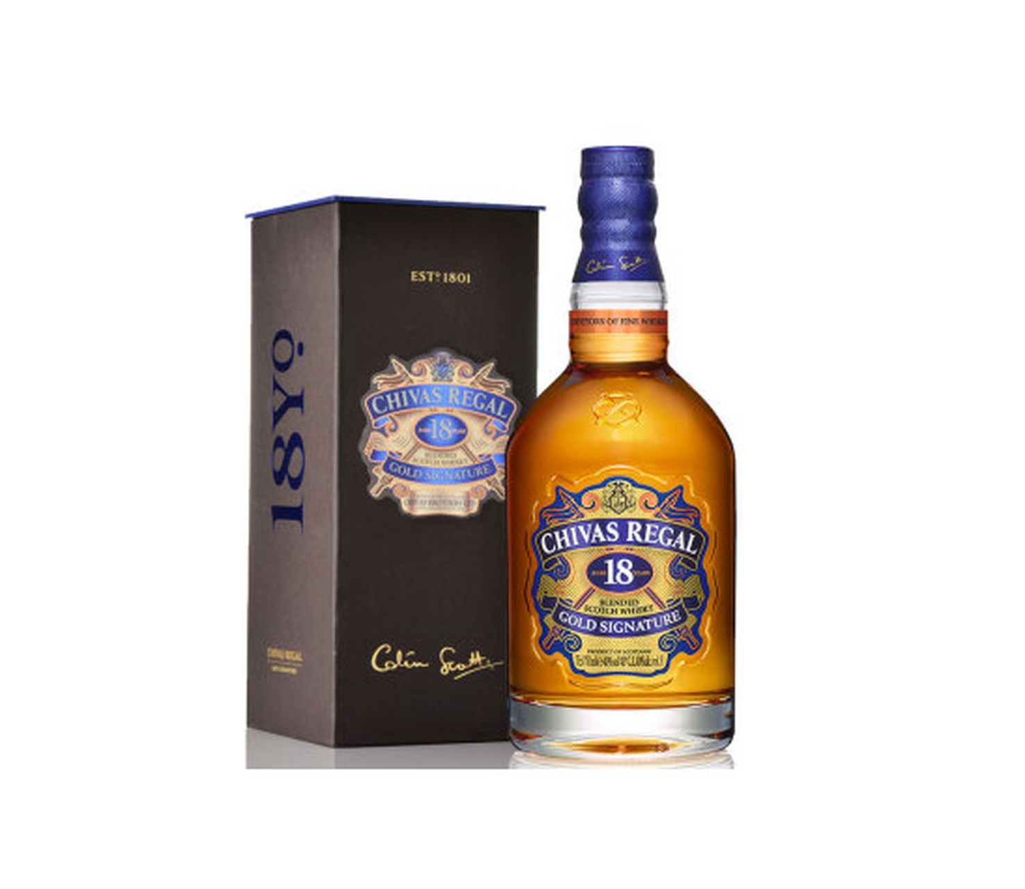 国外名酒 chivas(芝华士威士忌)  产于苏格兰的芝华士(chivas)威士忌