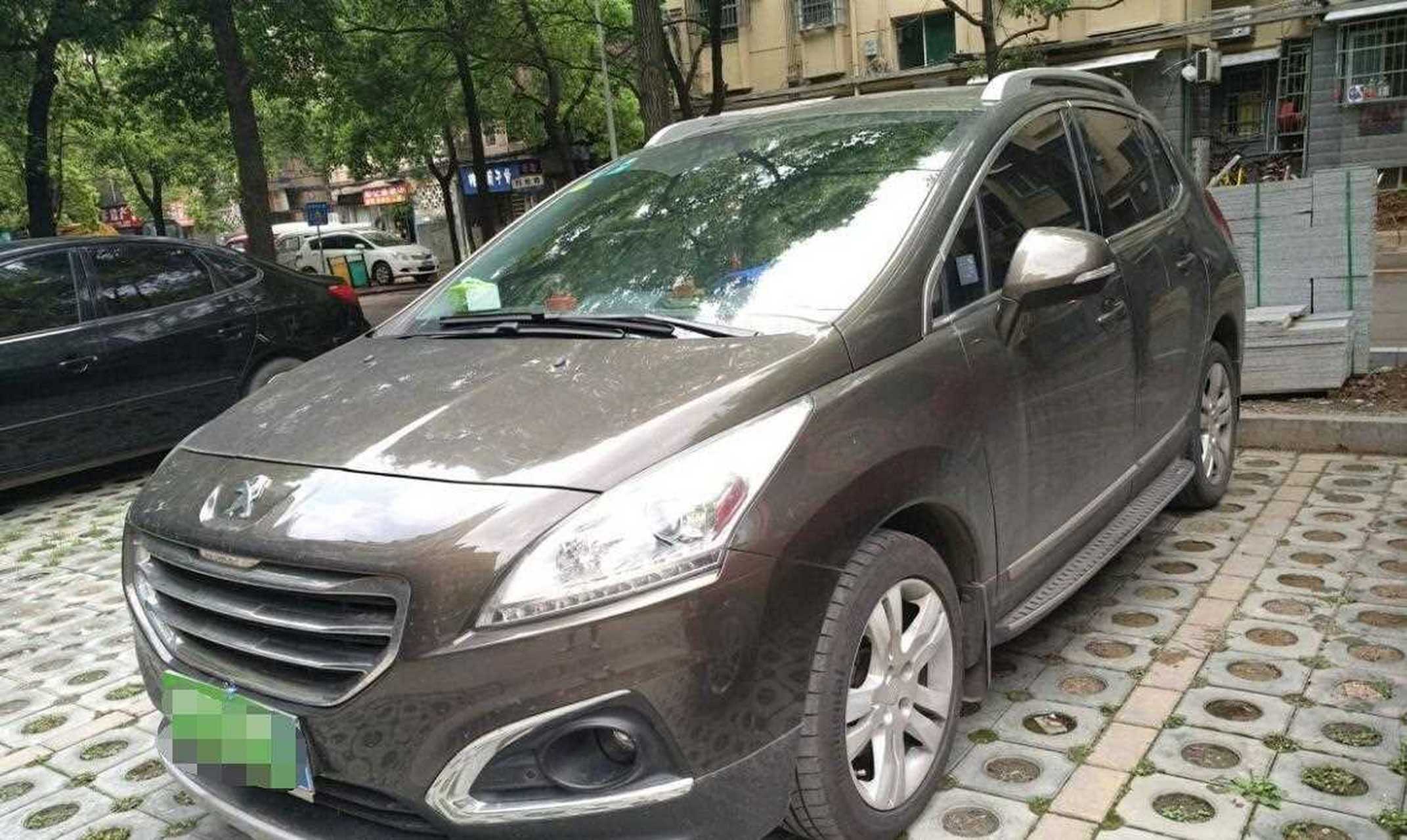 3到5万的二手车推荐(3到5万的二手车推荐哪款)