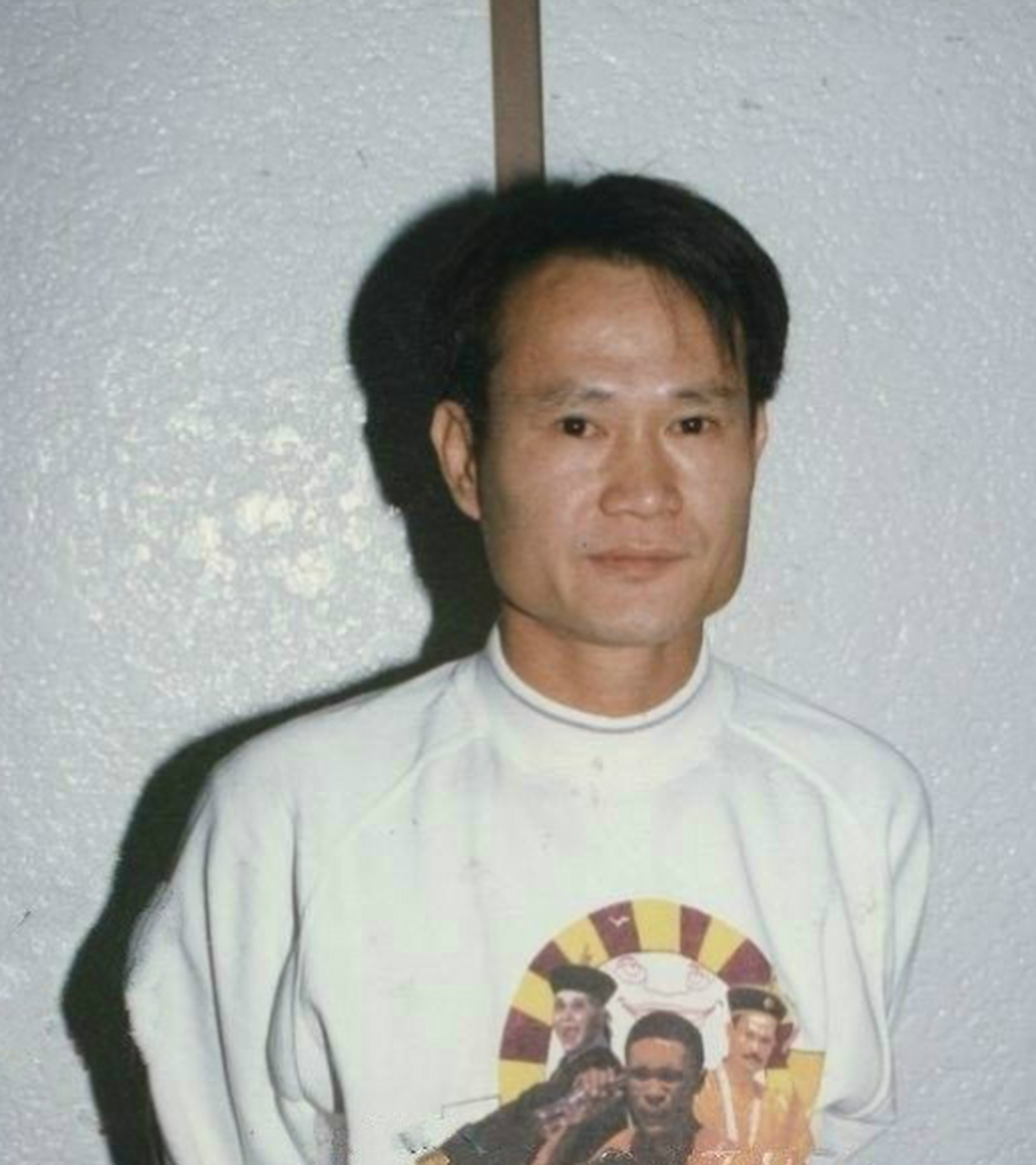 "九叔"林正英:拍了半辈子僵尸片,出殡当天引来一群黑色蝴蝶,时隔这么