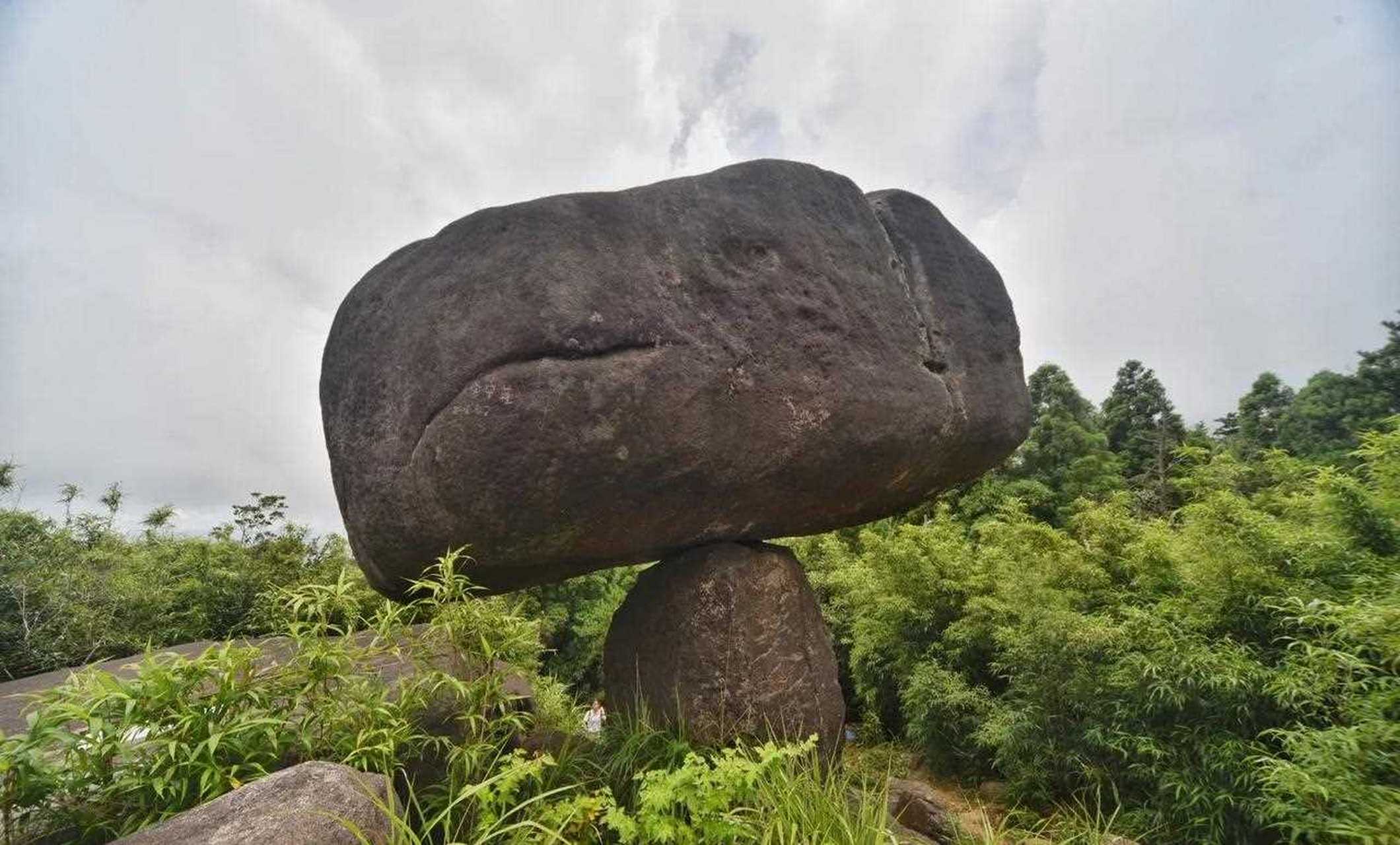 苍南玉苍山风景区图片