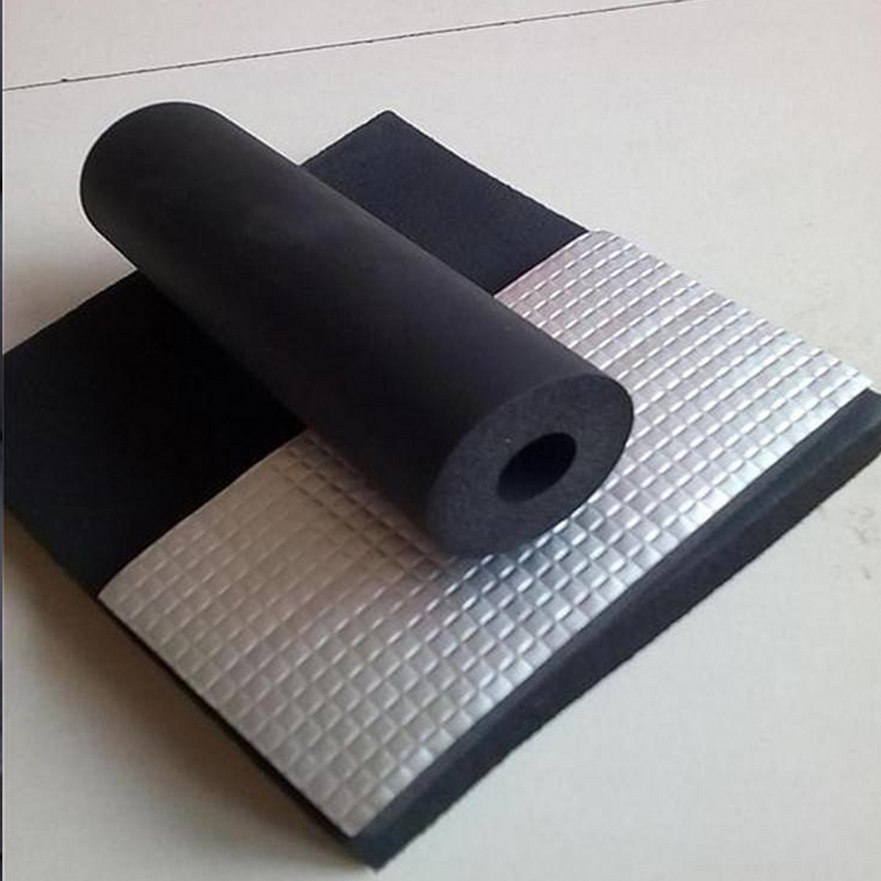 橡塑管# 彩色橡塑板生产厂家,橡塑海绵管生产厂家,吸音橡塑板刹产