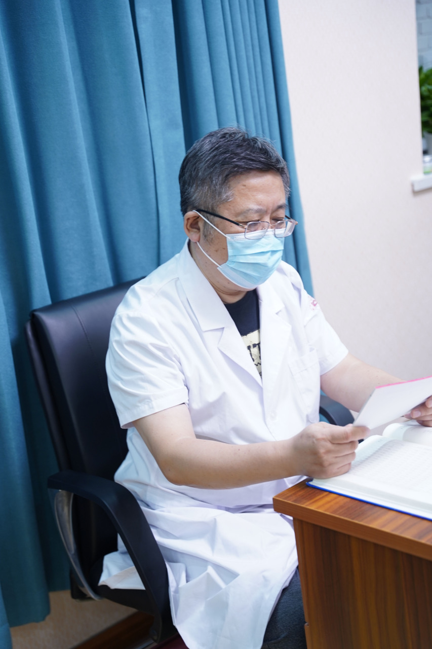 蔡雪映,主任医师,北京中医药学会,北京中医协会理事,中国医药导报