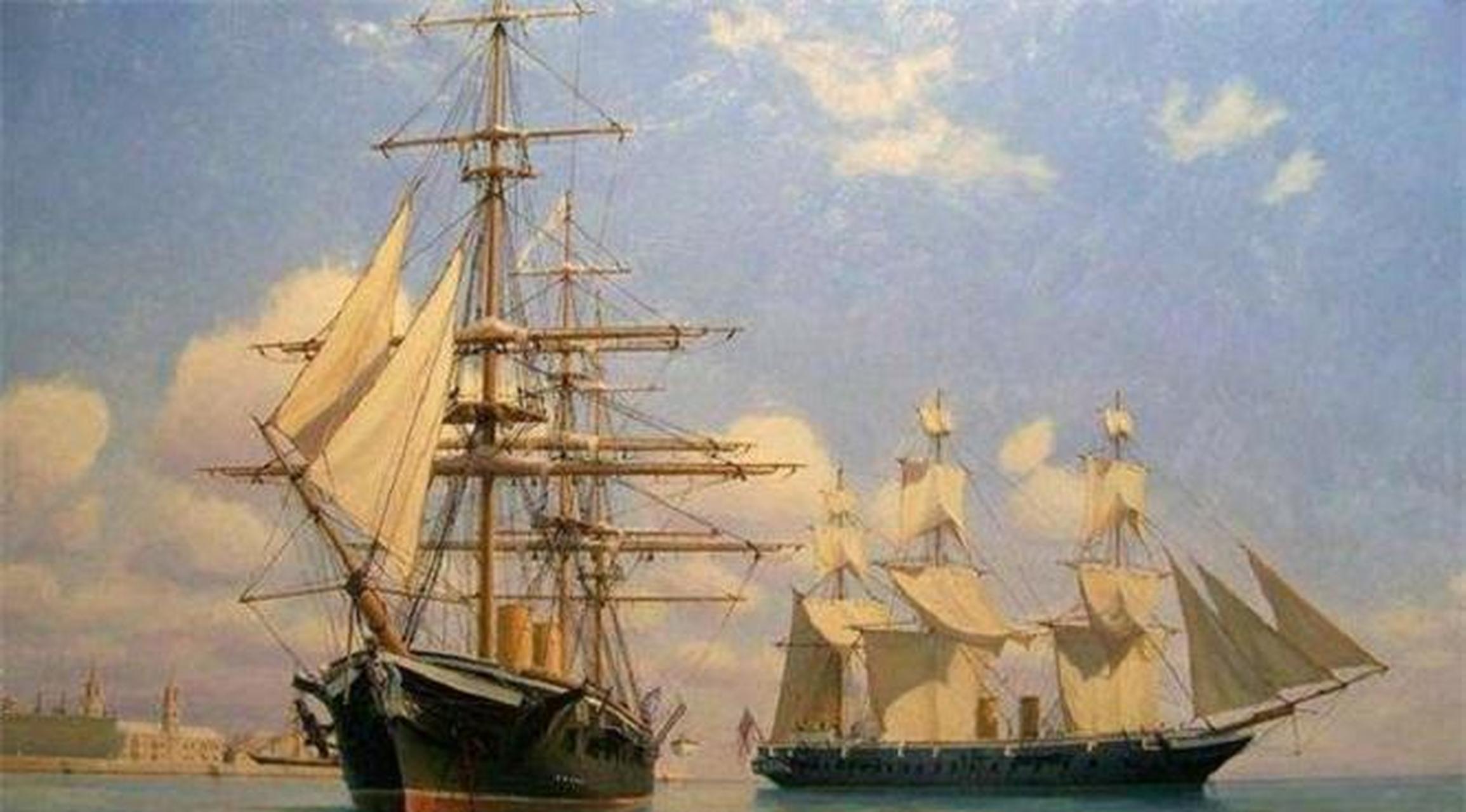 16世纪欧洲殖民者通过三角贸易等多种形式,在美洲掠取了大量的白银