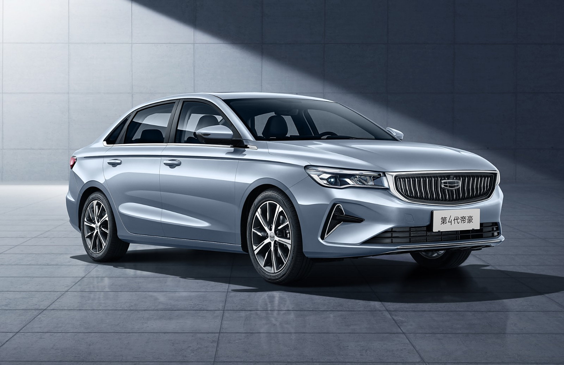 真的离谱!售价6.99万,配置涨了这么多,吉利帝豪冠军版上市了 新车共推