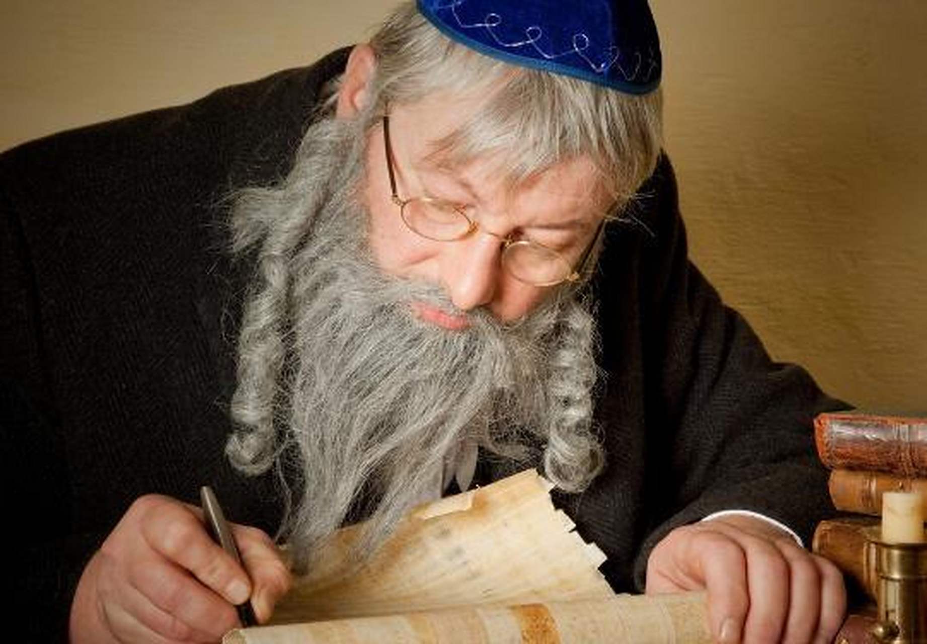 犹太人大家都知道,是世界上最会经商的几个民族之一,犹太商人在全