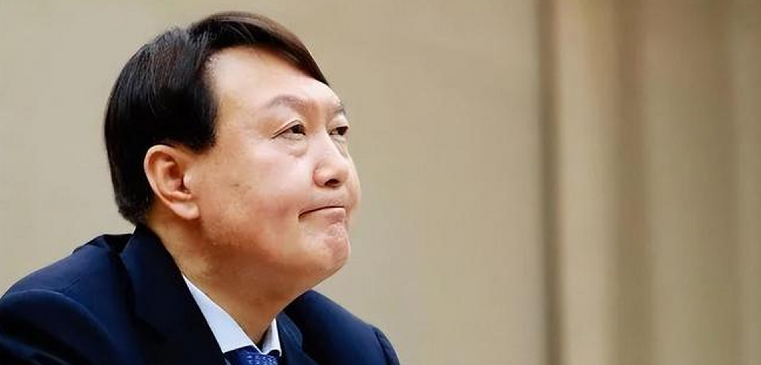 韩国最大在野党警告尹锡悦:干涉台海的恶果难以承担.