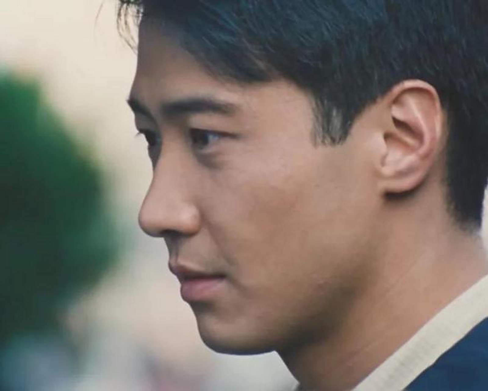 黎明的年轻时代是令人难以忘怀的,他360度无死角的帅气令人印象深刻.