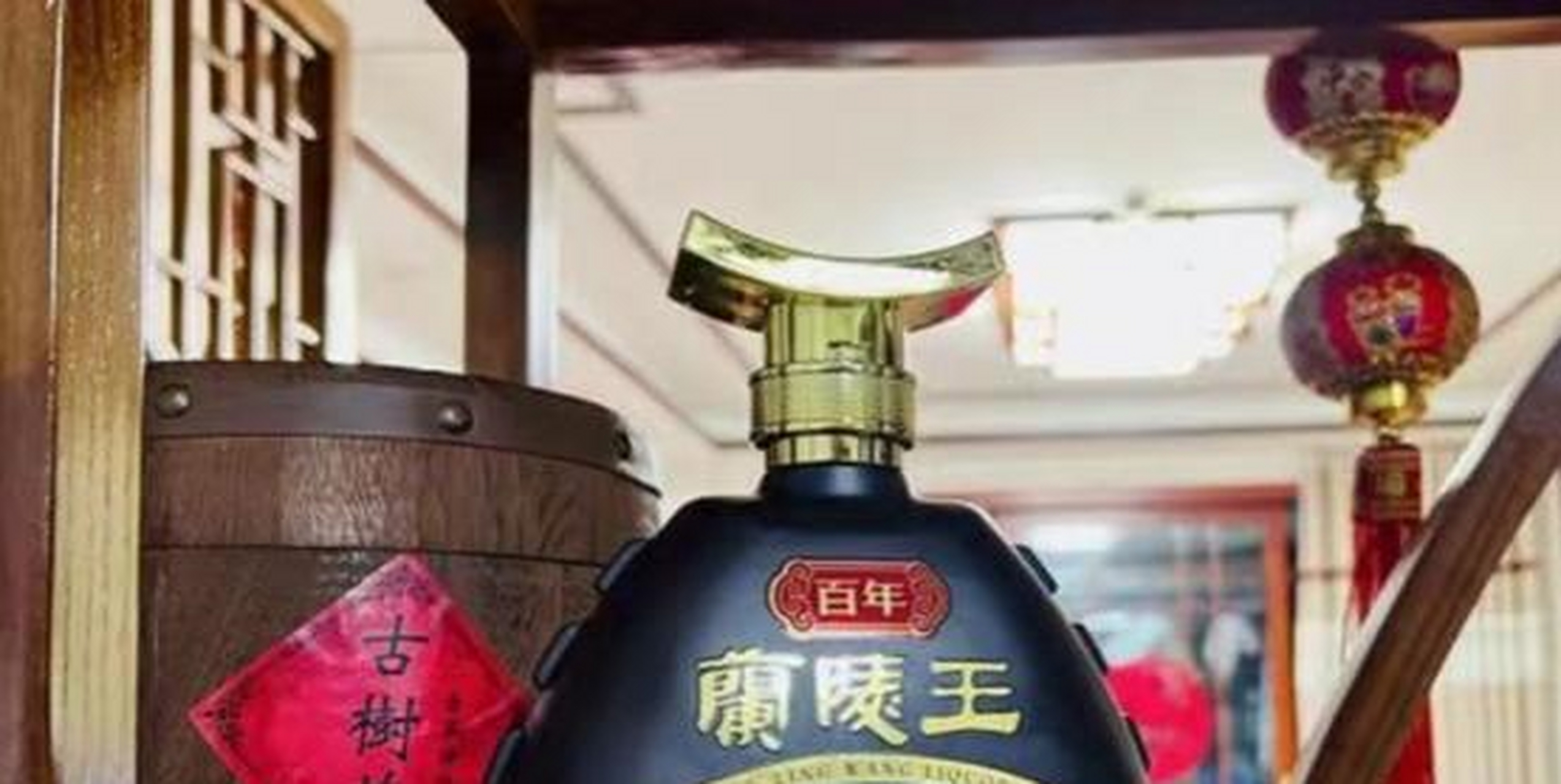 西凤酒又称柳林酒,历史悠久,始于殷商时期,距今已有3000年的历史了,早