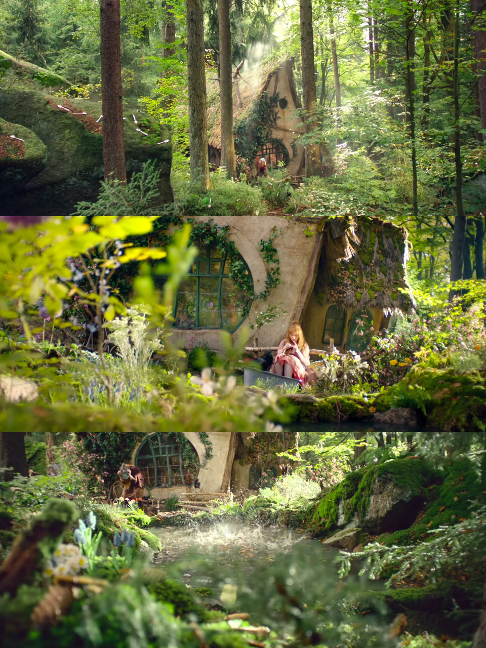 这么好看的电影我怎么才发现  93电影名称:《淘气小女巫》