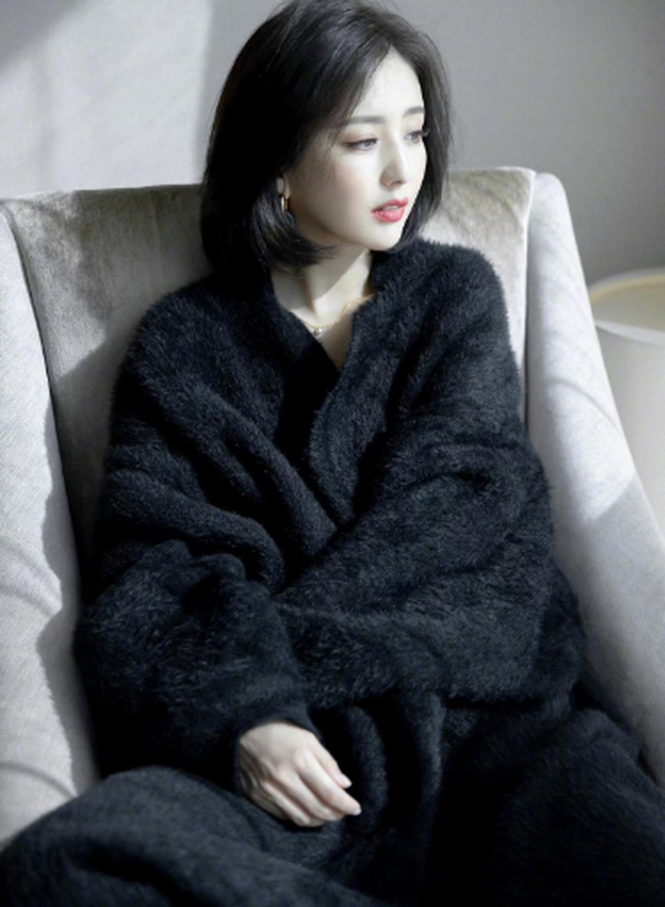 佟丽娅#丫丫# #佟丽娅