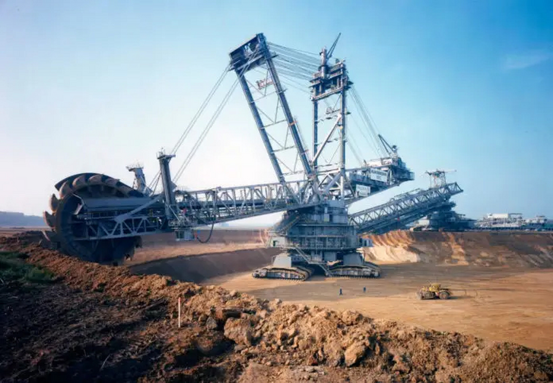 bagger288图片