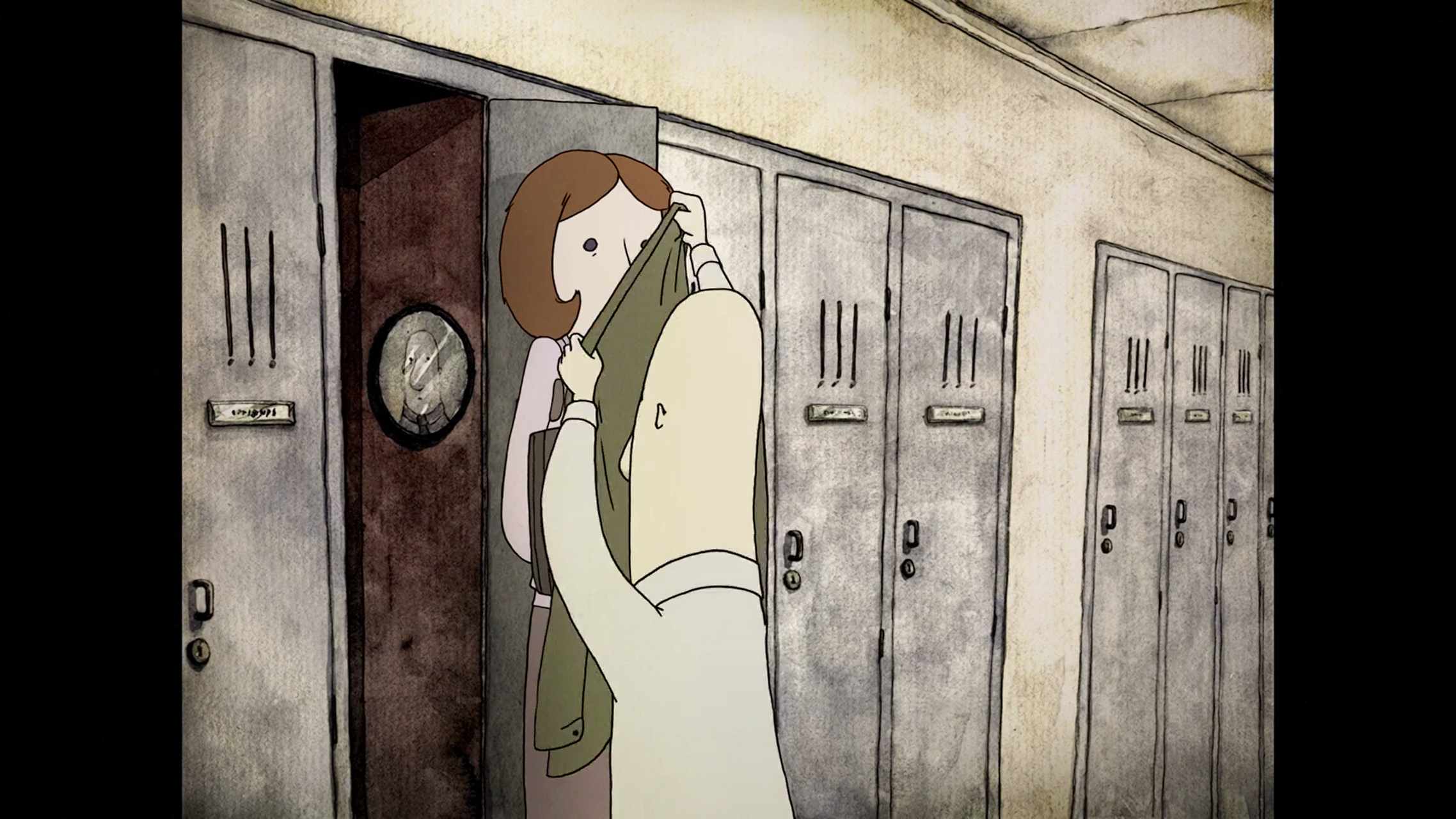 《雇佣人生》是一部阿根廷短片,曾经获得过102个奖项