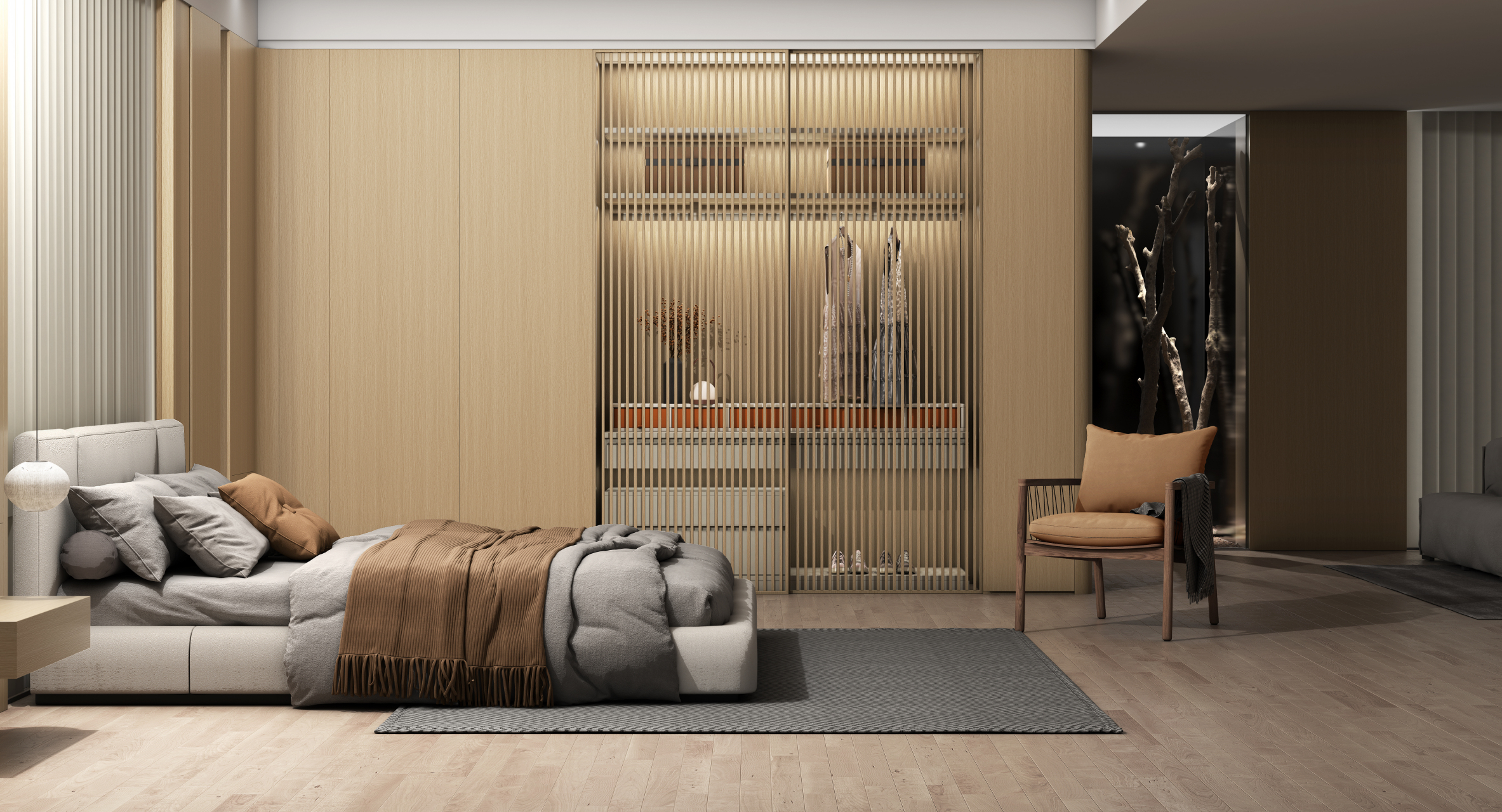 「皮阿诺衣柜」现代简约到传统古典,明亮活泼到沉稳低调 皮阿诺衣柜是