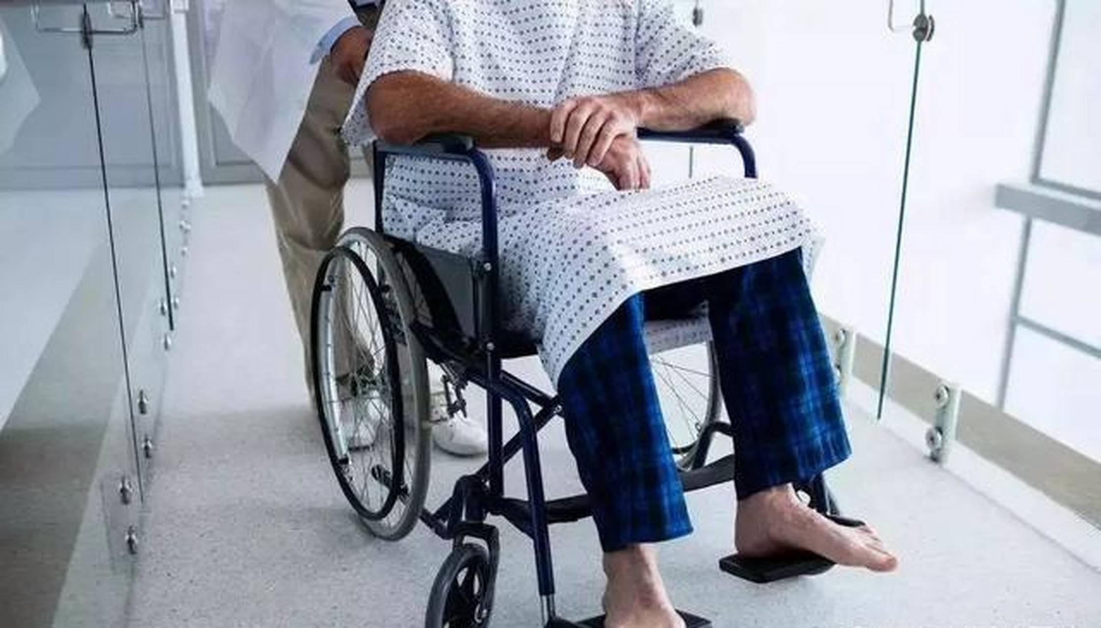 脑梗后怎么锻炼?