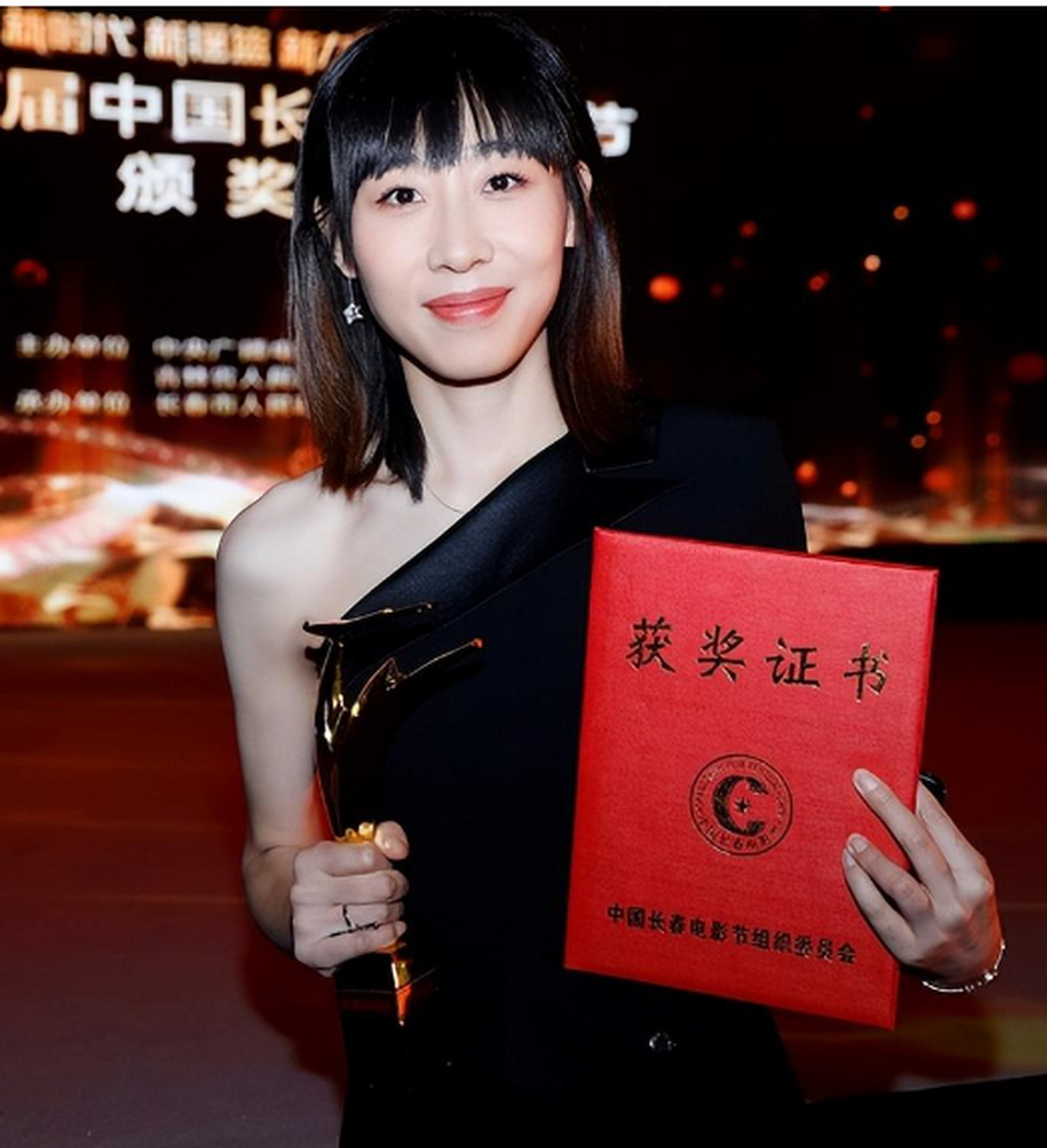 2017年,董博与马琦雅也离婚了,但是双方都没有出面说过这个问题,到底