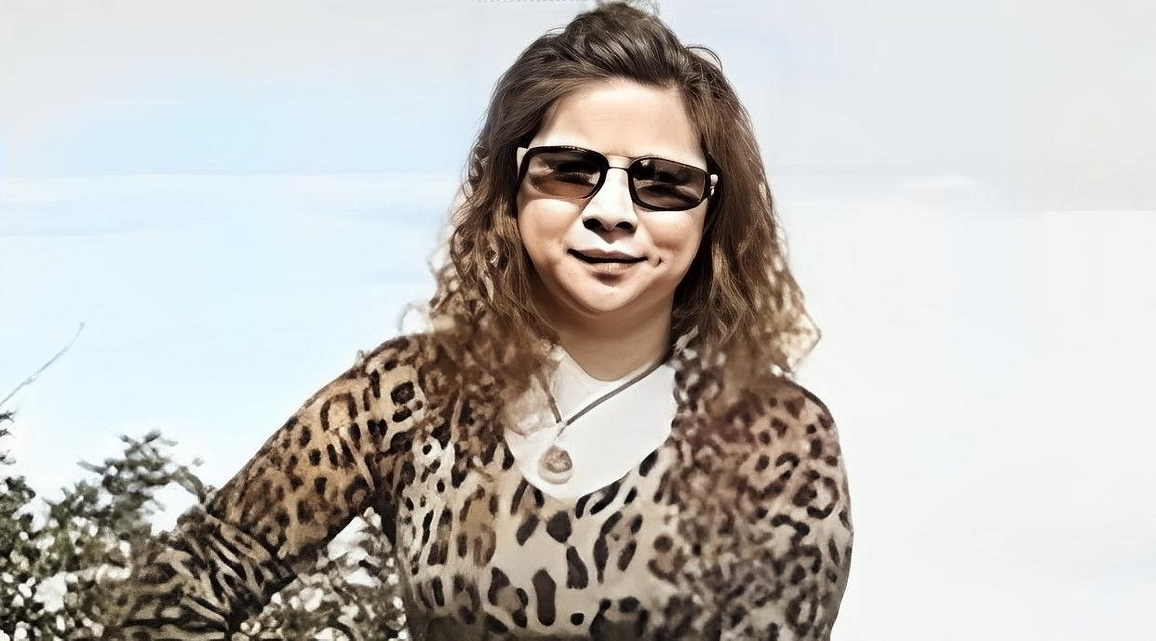 李宝华,从一个卖豆腐的乡下女孩,到一个亿万富翁的女人,再到沦为