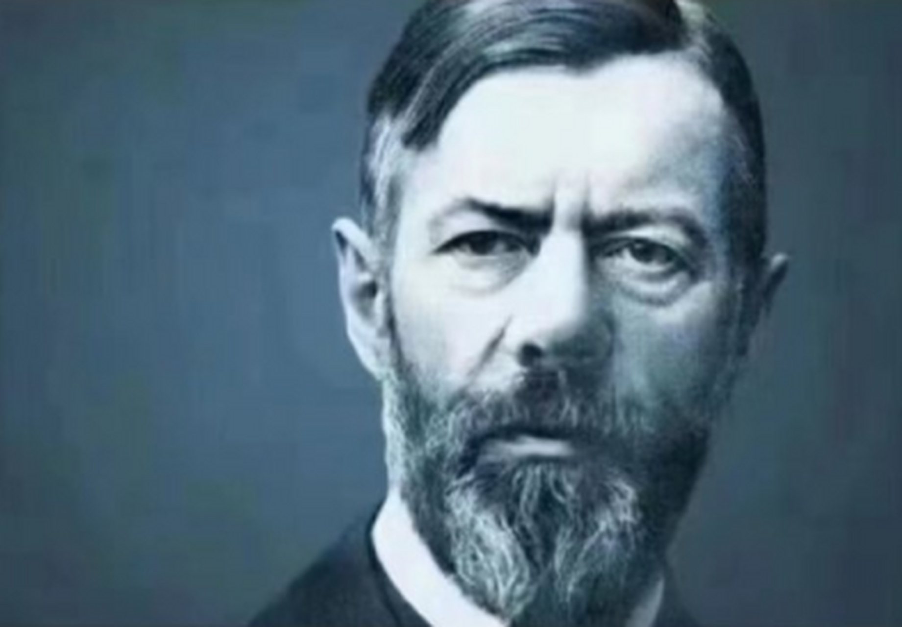 马克斯·韦伯: 儒家文化不是实学,而只是维护社会秩序的一整套价值