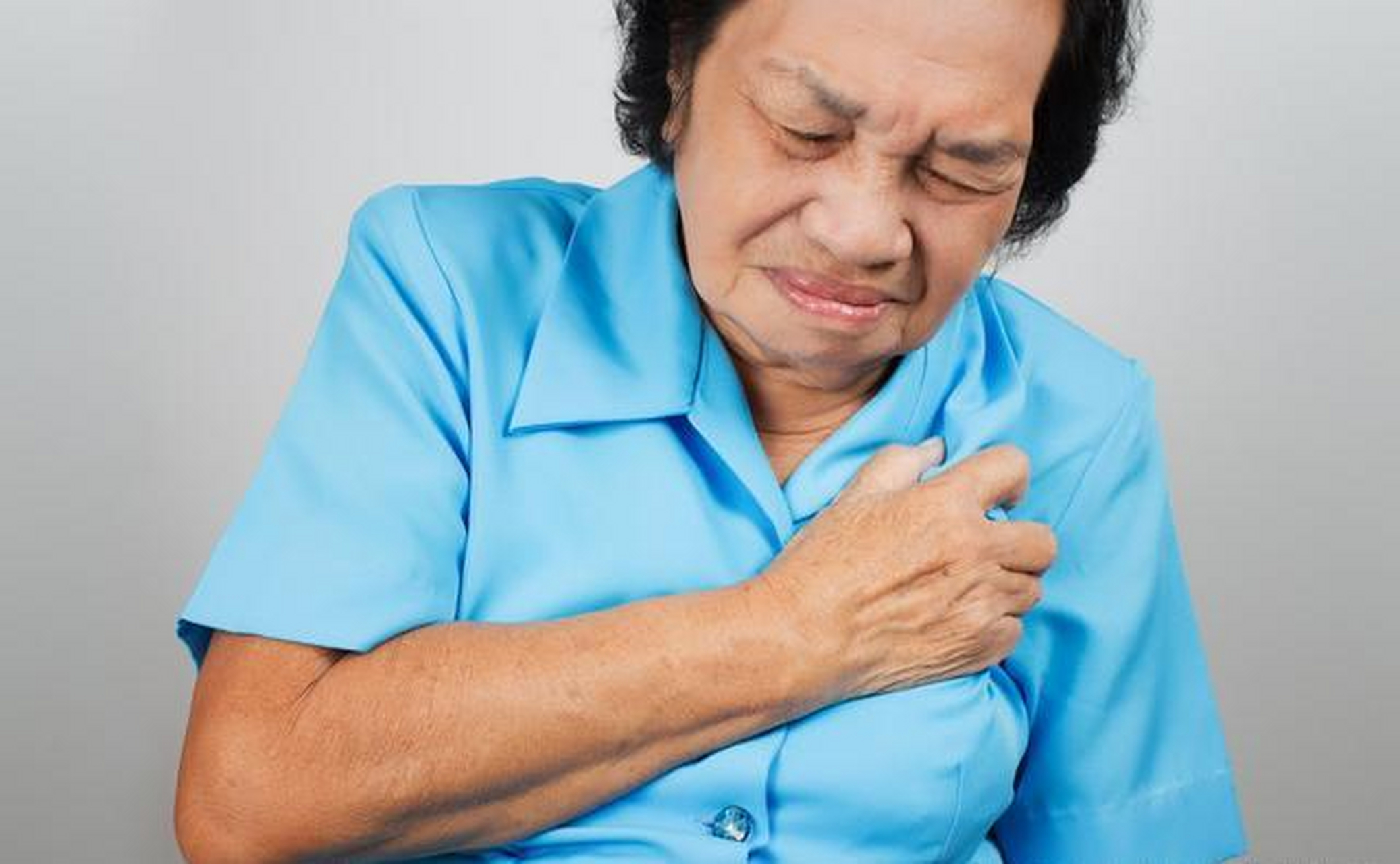 心衰的病人在日常中,做这三件事,跟吃药一样重要!