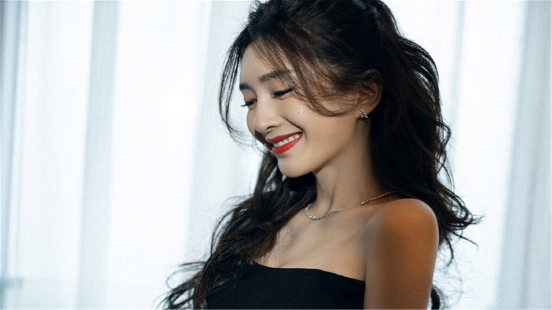 ai共创计划# 江疏影,这身材也太yyds了.