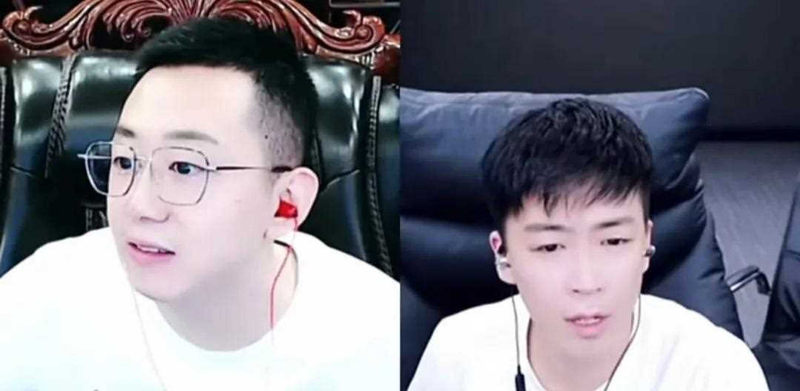 源佑手好大哥战神点再闹退网!小眼镜开撕神豪:少带我节奏!