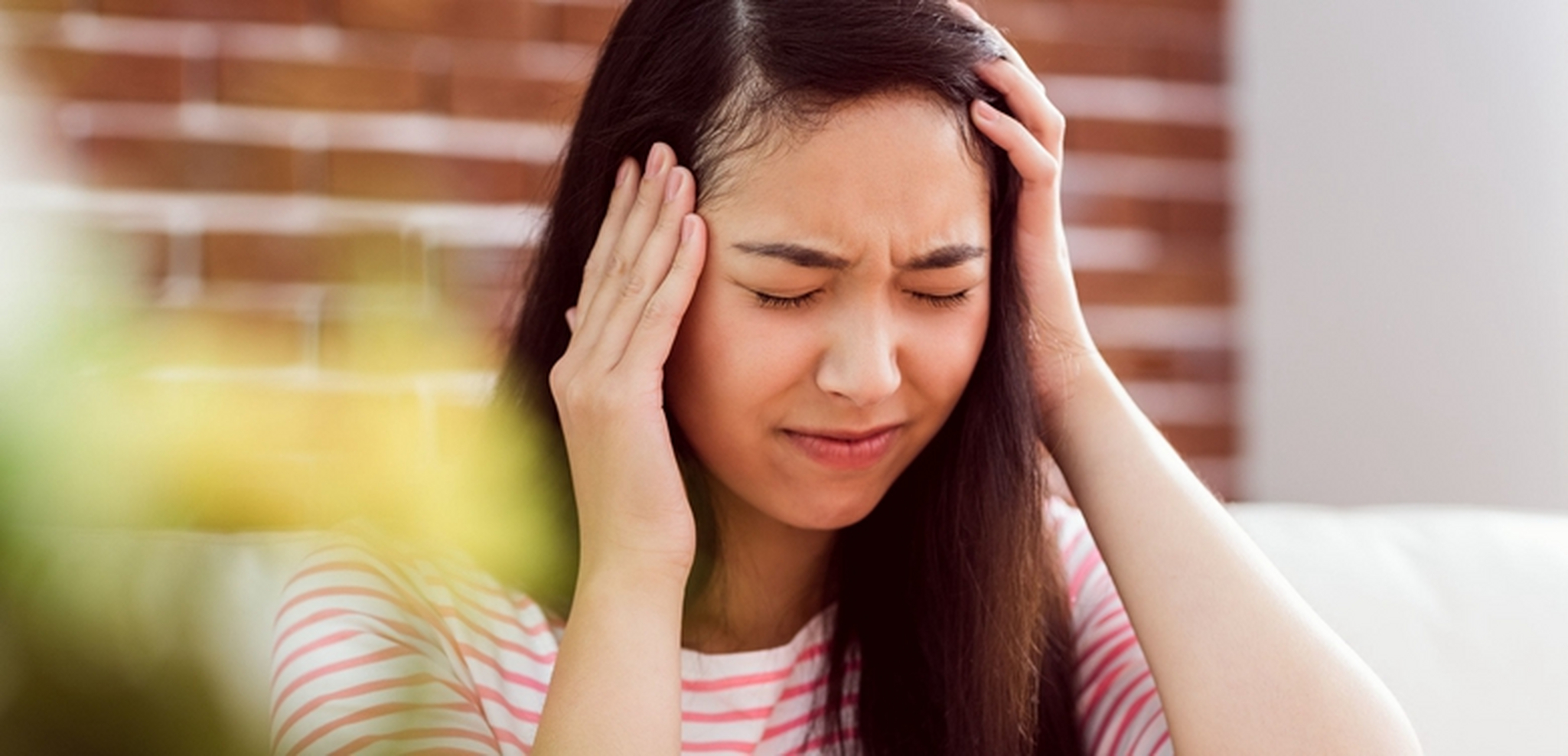 【患者提问】总是突然紧张害怕,心慌,内心恐惧,这是怎么回事?