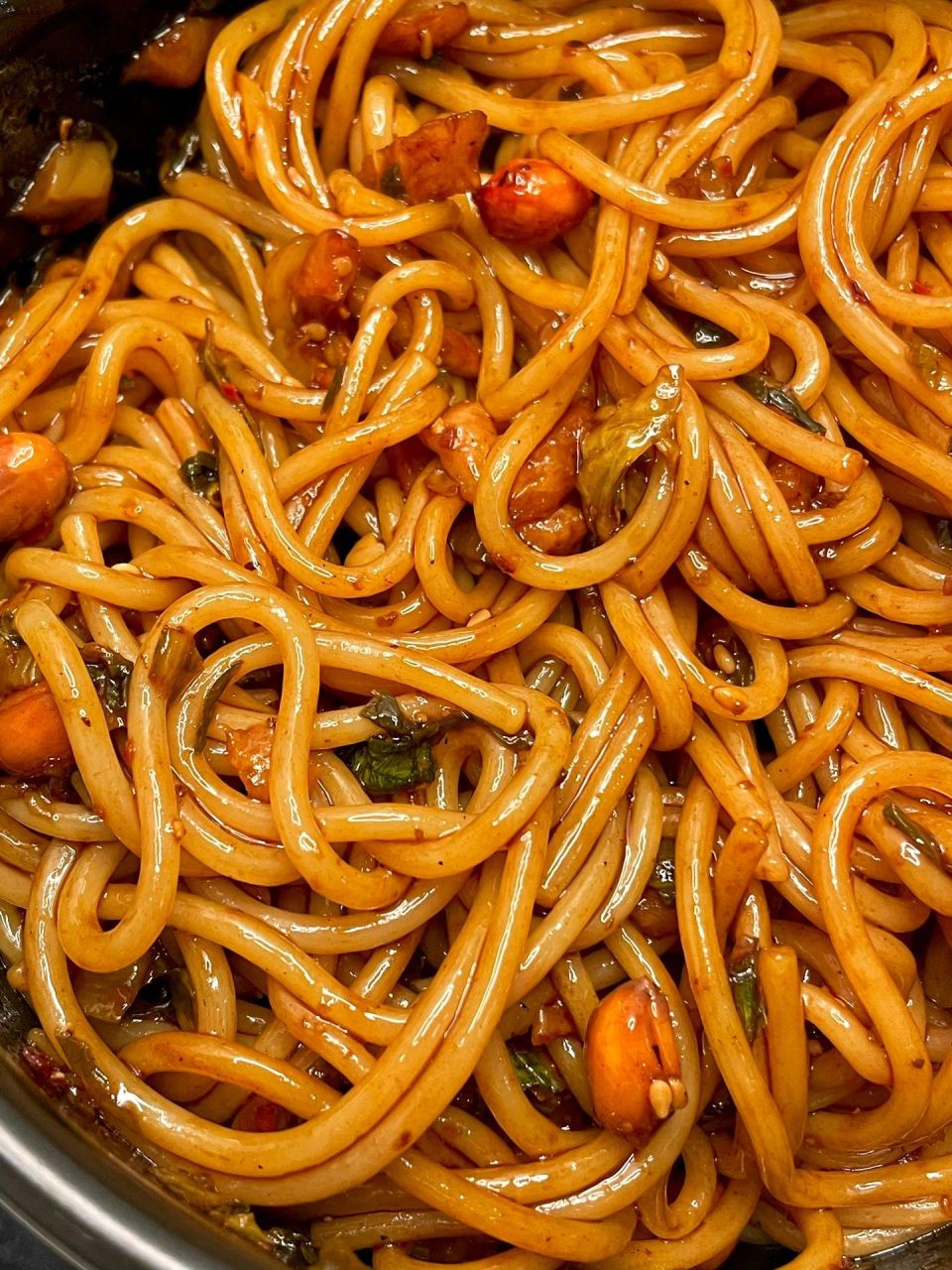 91这个渣渣灰南昌拌粉好吃到失语是真的…… 已经回购过无数次了