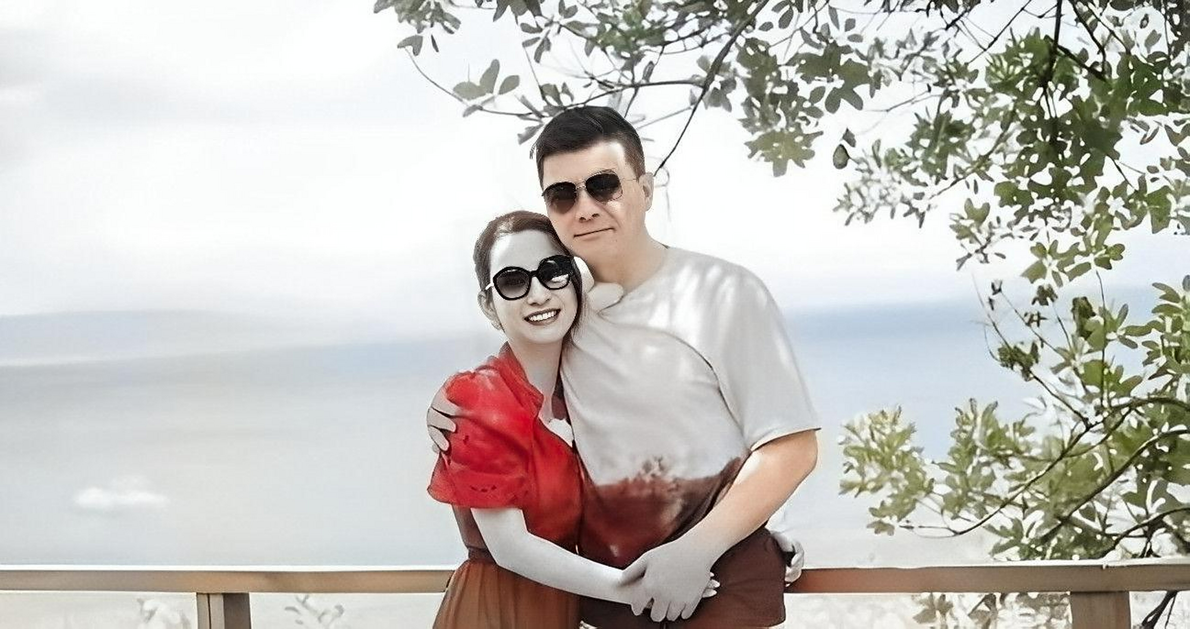 秦海璐的最新一组照片在网络上引发热议!