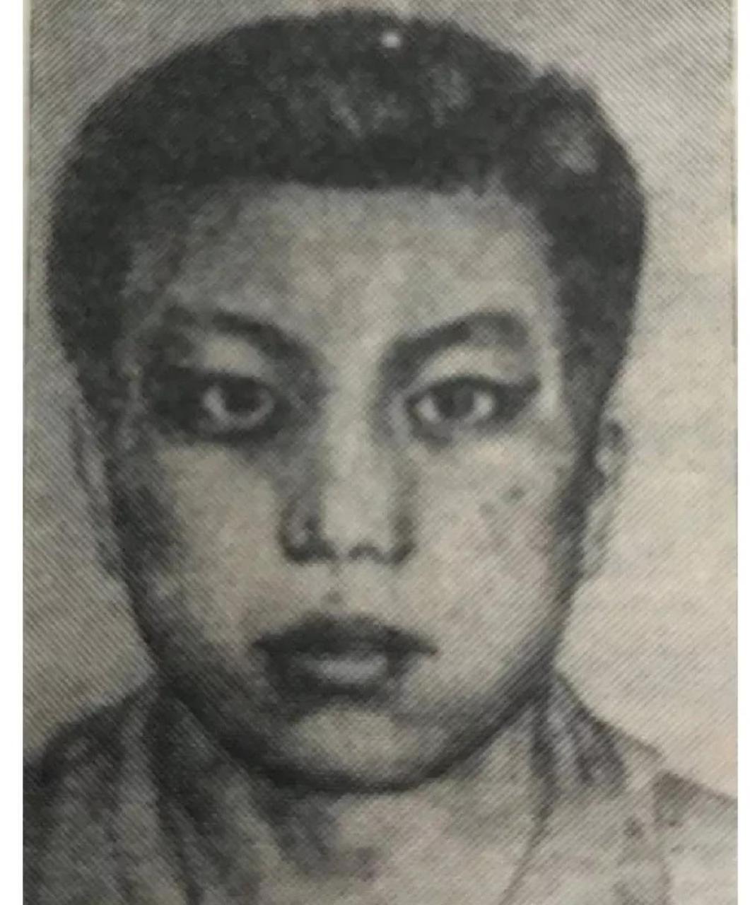 1992年南京医科大学一名女大学生被强奸被害案,28年后罪犯一个亲戚