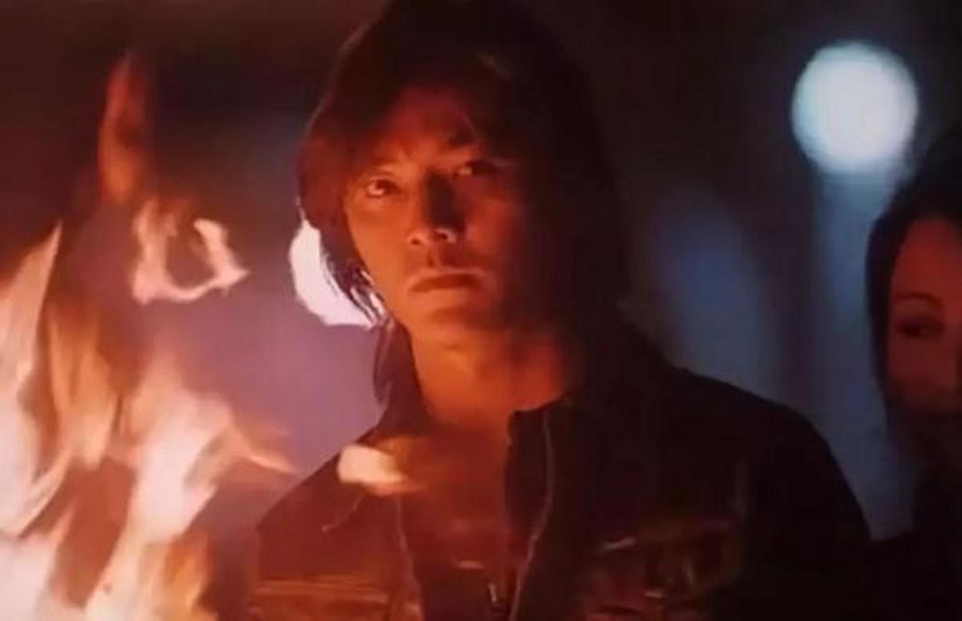 爆款练习生#《古惑仔之人在江湖》是由刘伟强执导,郑伊健,陈小春