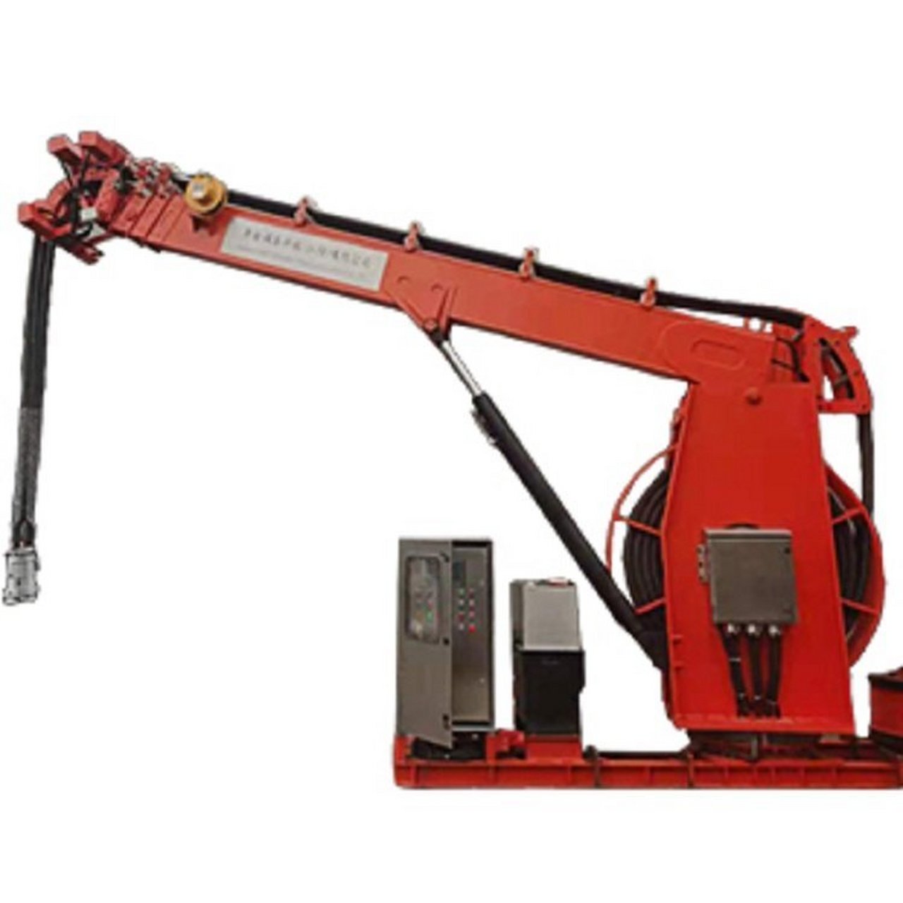 岸电卷筒/电缆绞车 mw04 系列吊运单张薄板用电磁铁#电缆卷筒