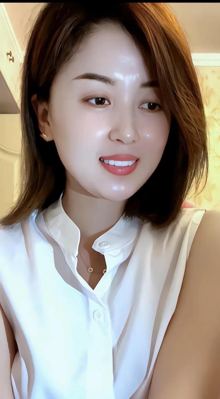 美女欣赏图片# 天生丽质,美熟