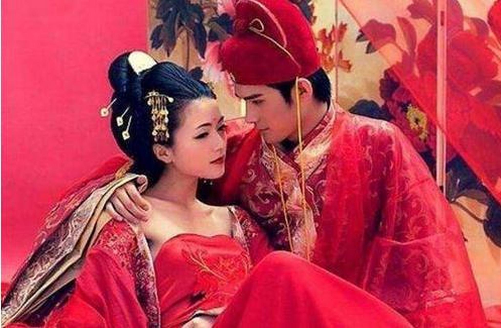 公元1609年,万历皇帝的女儿寿宁公主大婚.