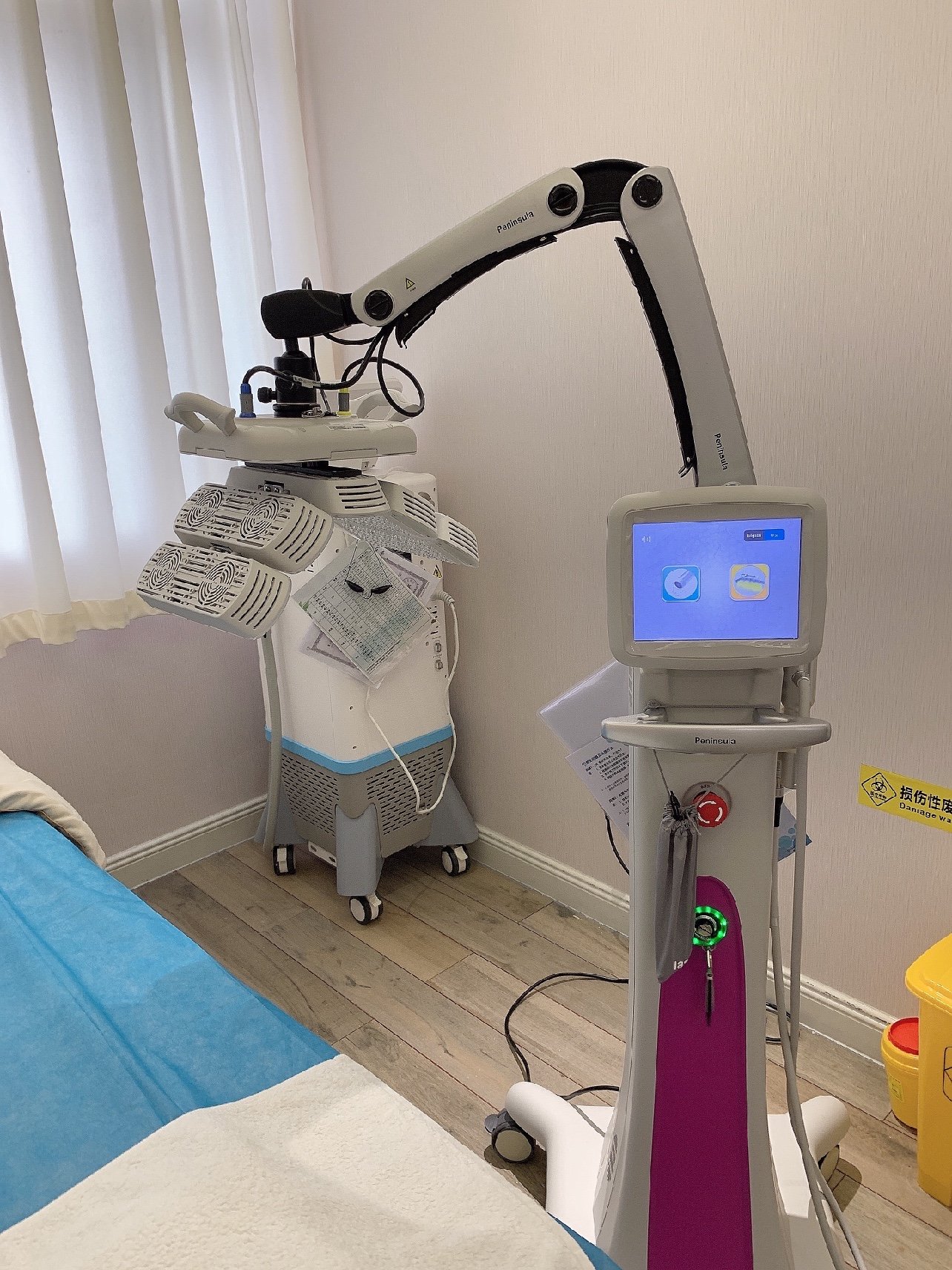 仪苮emi舒敏博士