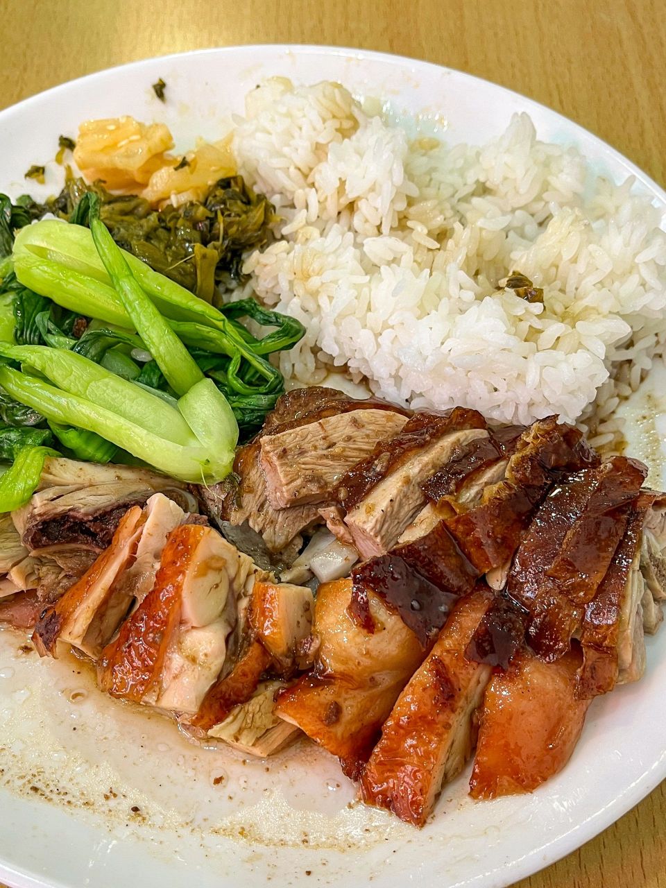 南京我最害怕倒闭的9家店  1宝鸡张记凉皮(有两家门店 2初一bakery 3