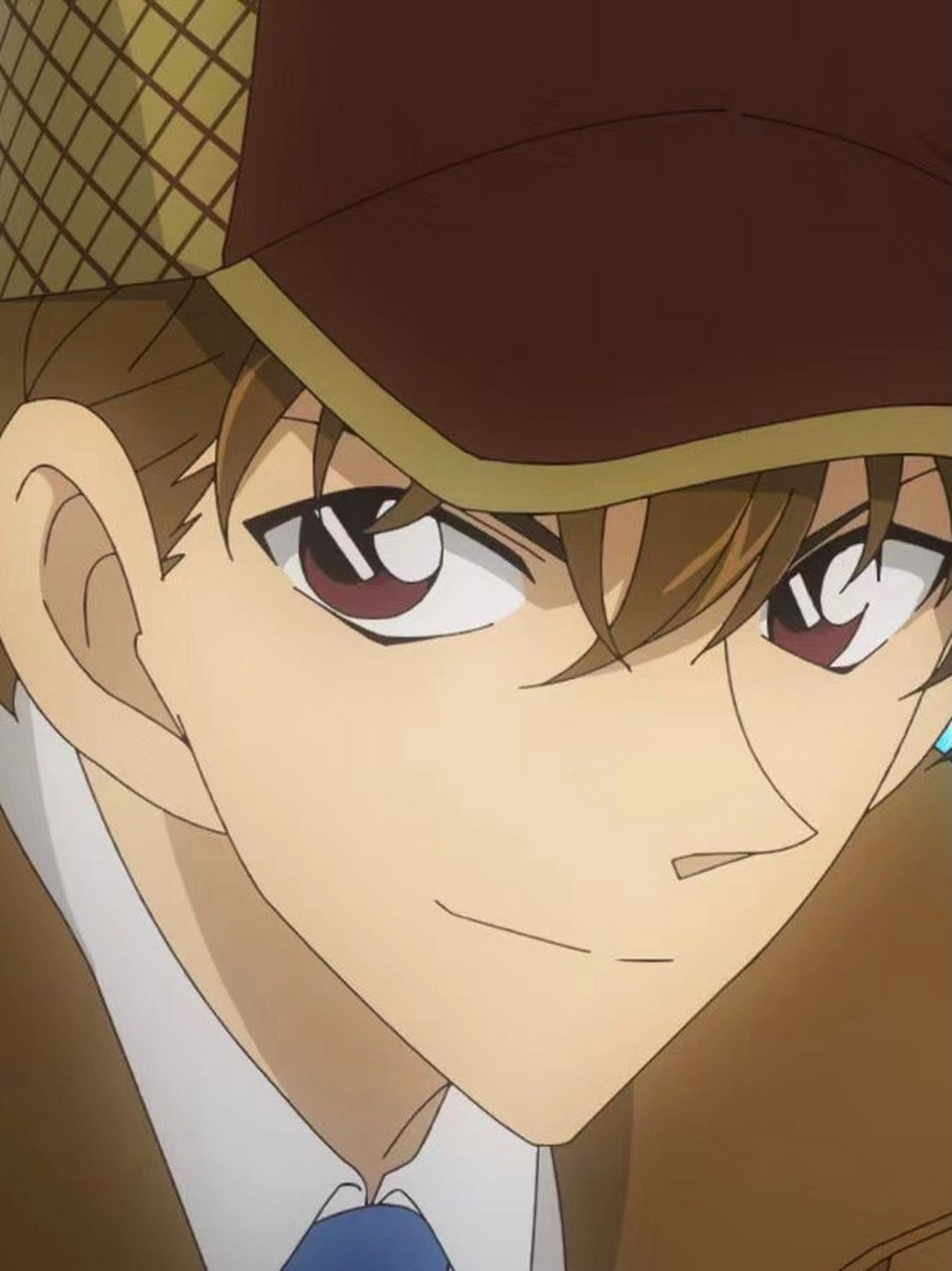 《柯南》漫画新篇章确定为"基德篇",白马探时隔多年再次出场!