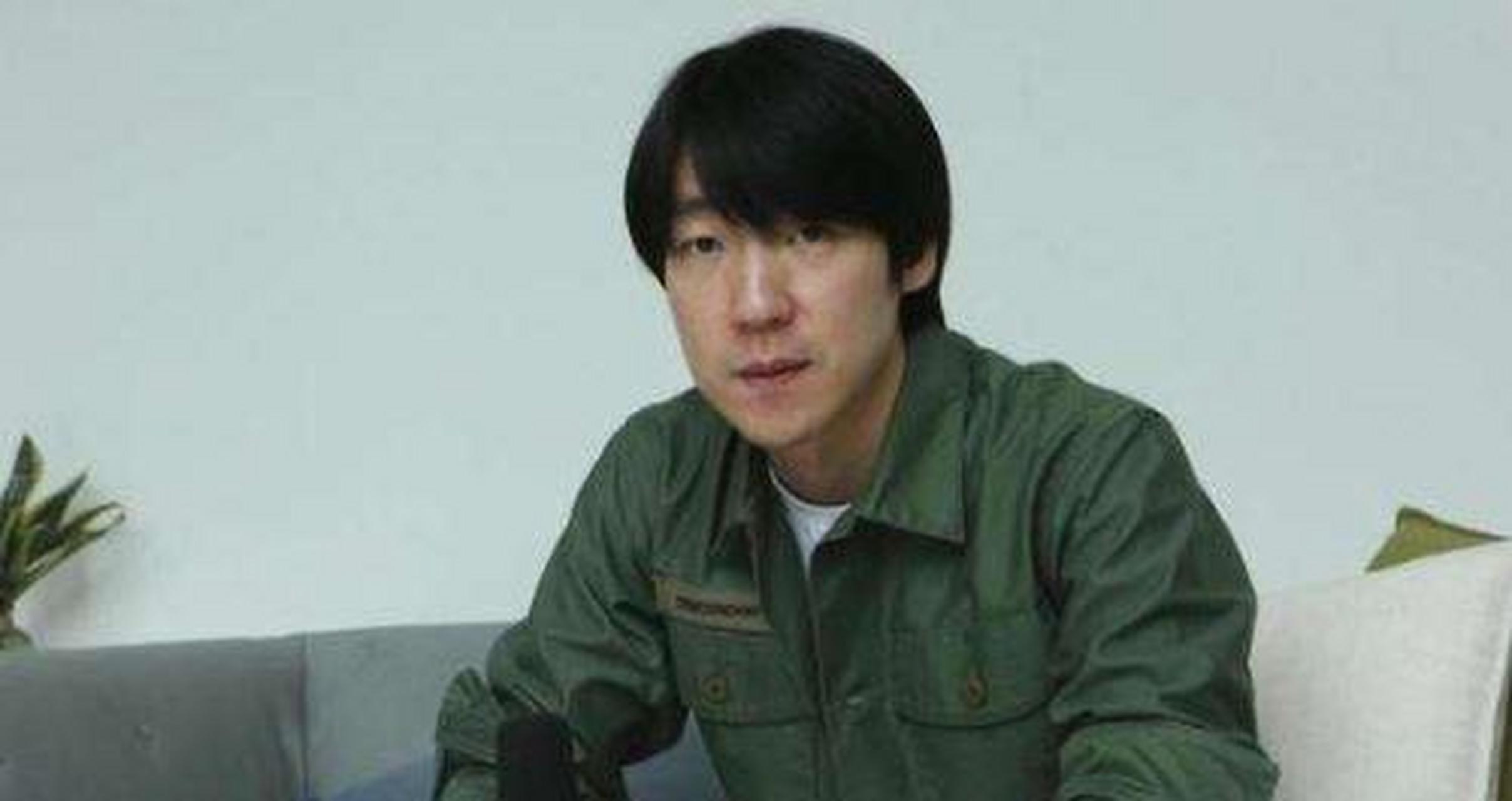 演员吴晓亮个人资料老婆是谁 演过的电影有哪些