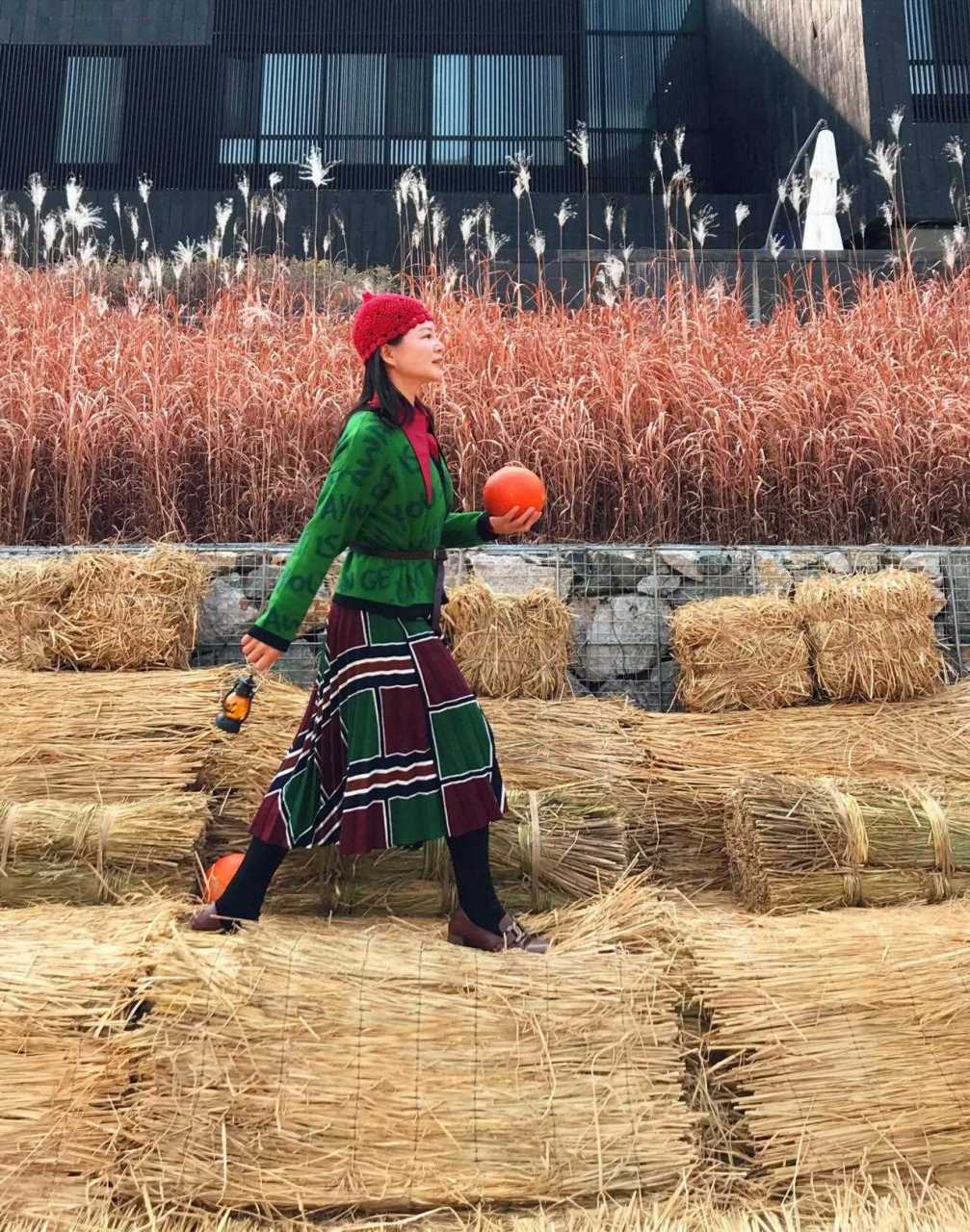 trike or trite [发怒] 不给糖就捣乱的季节又到了[笑][咒骂] 每个