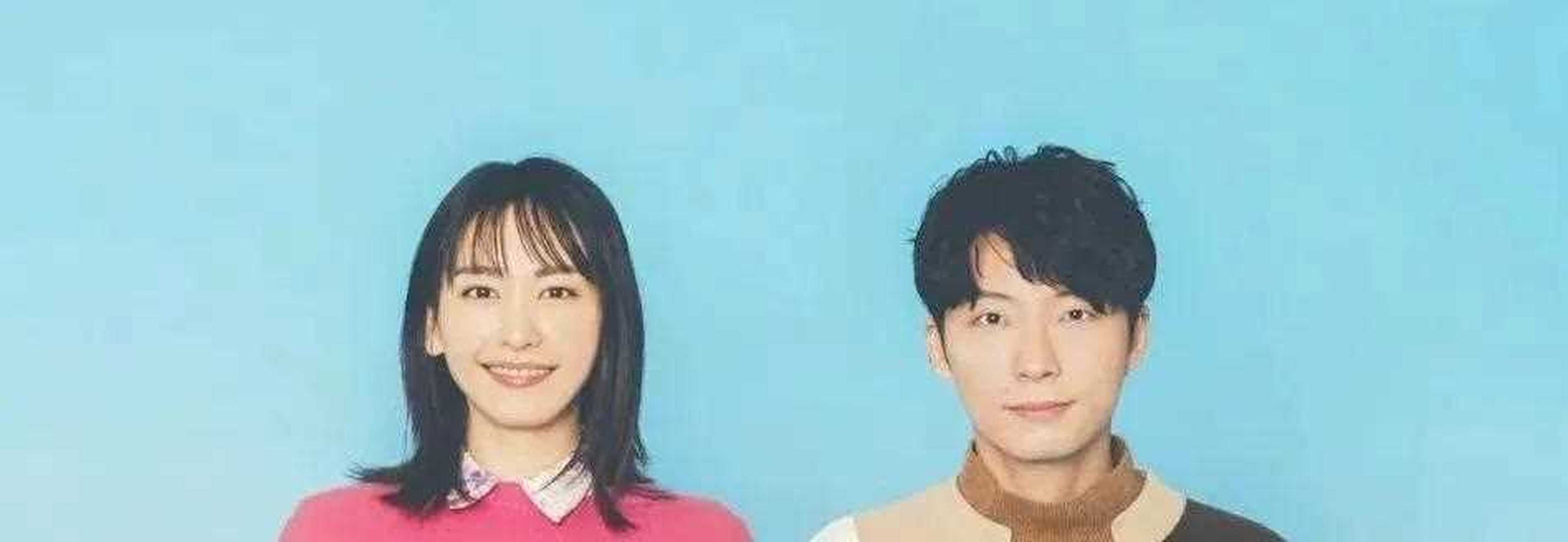 今日日本清纯女星新垣结衣结婚.19日,日媒报道的喜讯.