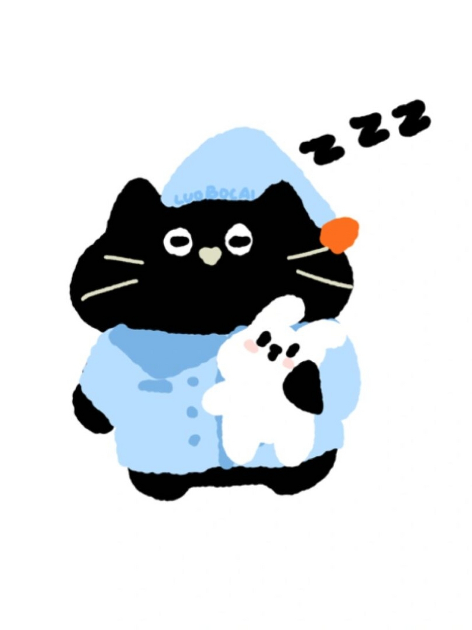 是黑猫猫时装秀版小头像  想画一期黑不溜秋,黑不溜秋狗,黑不溜秋猫