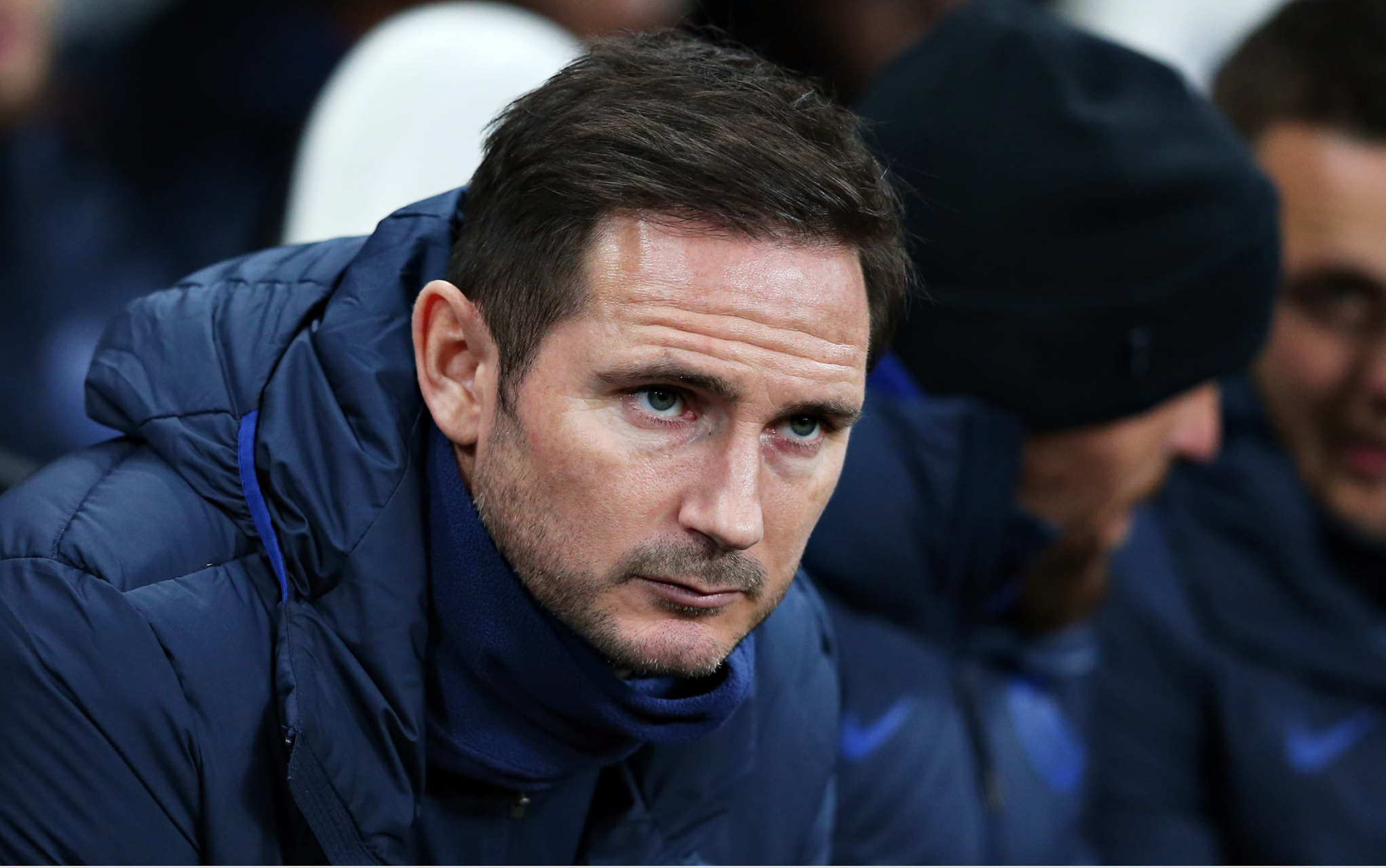 根据英国天空体育最新消息,弗兰克·兰帕德已经同意回归切尔西担任