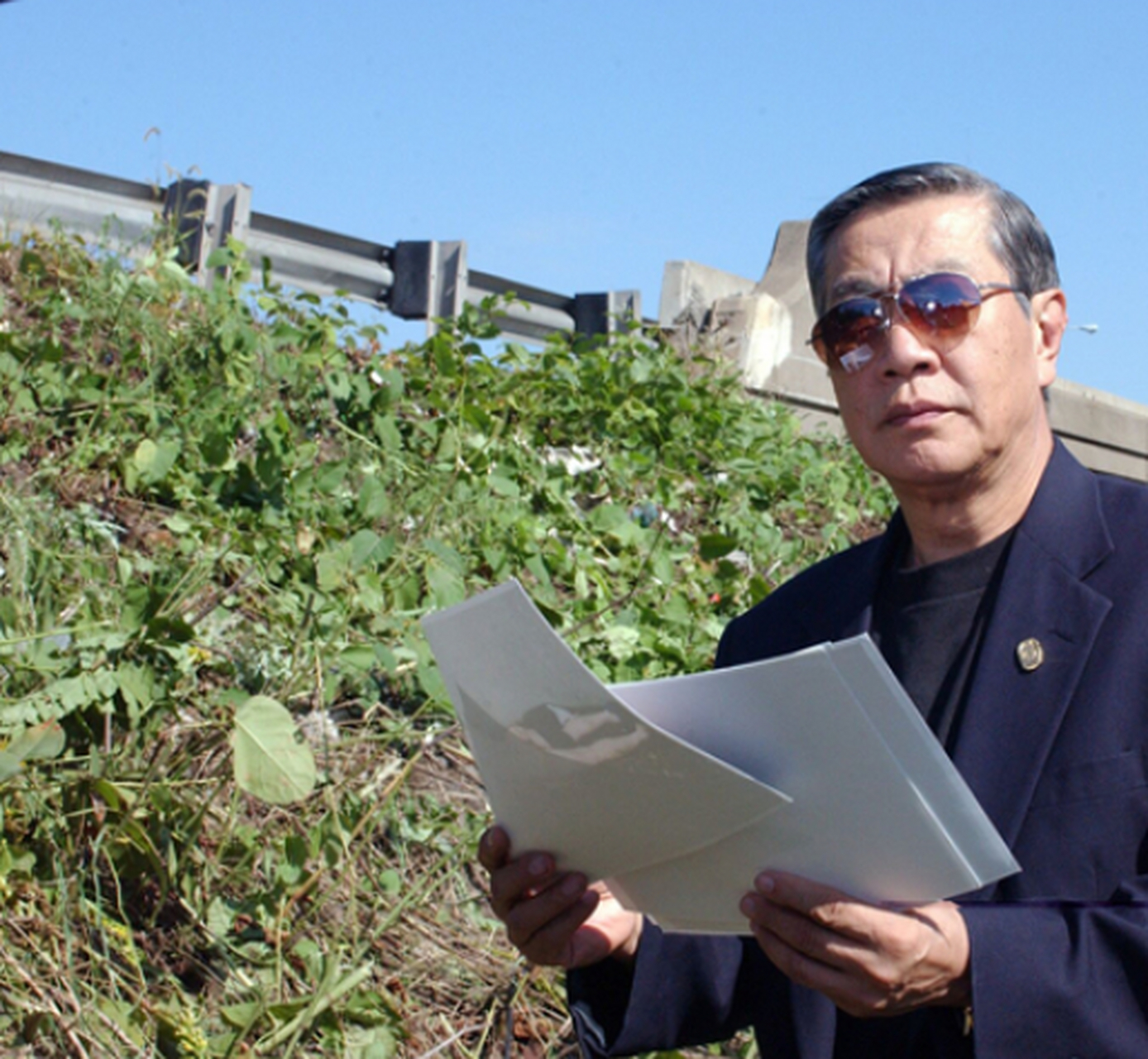 李昌钰去法国办案,法国的同事跟他聊起了去做客的规矩,比如美国人去